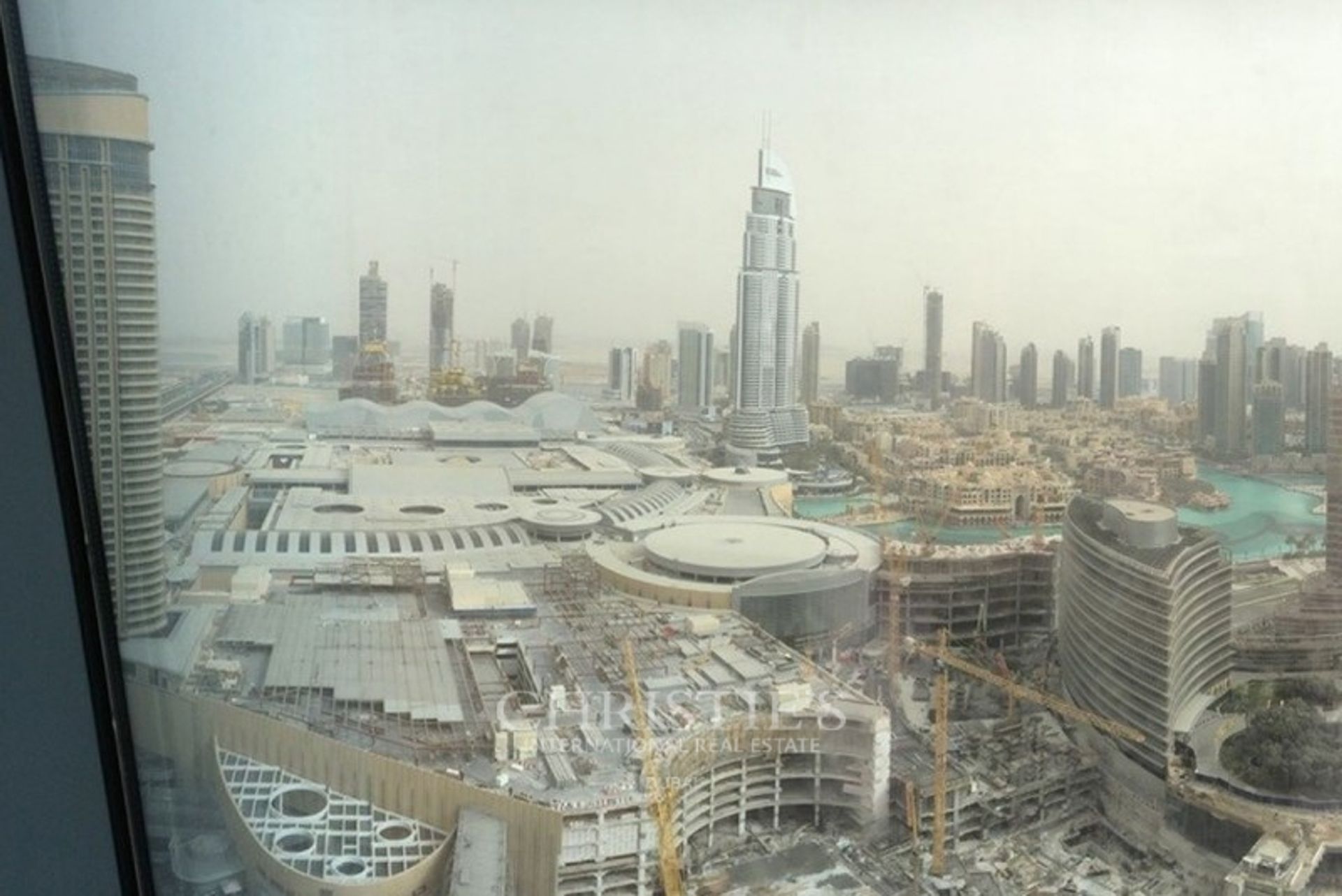 Pejabat dalam Dubai, Dubai 12502396