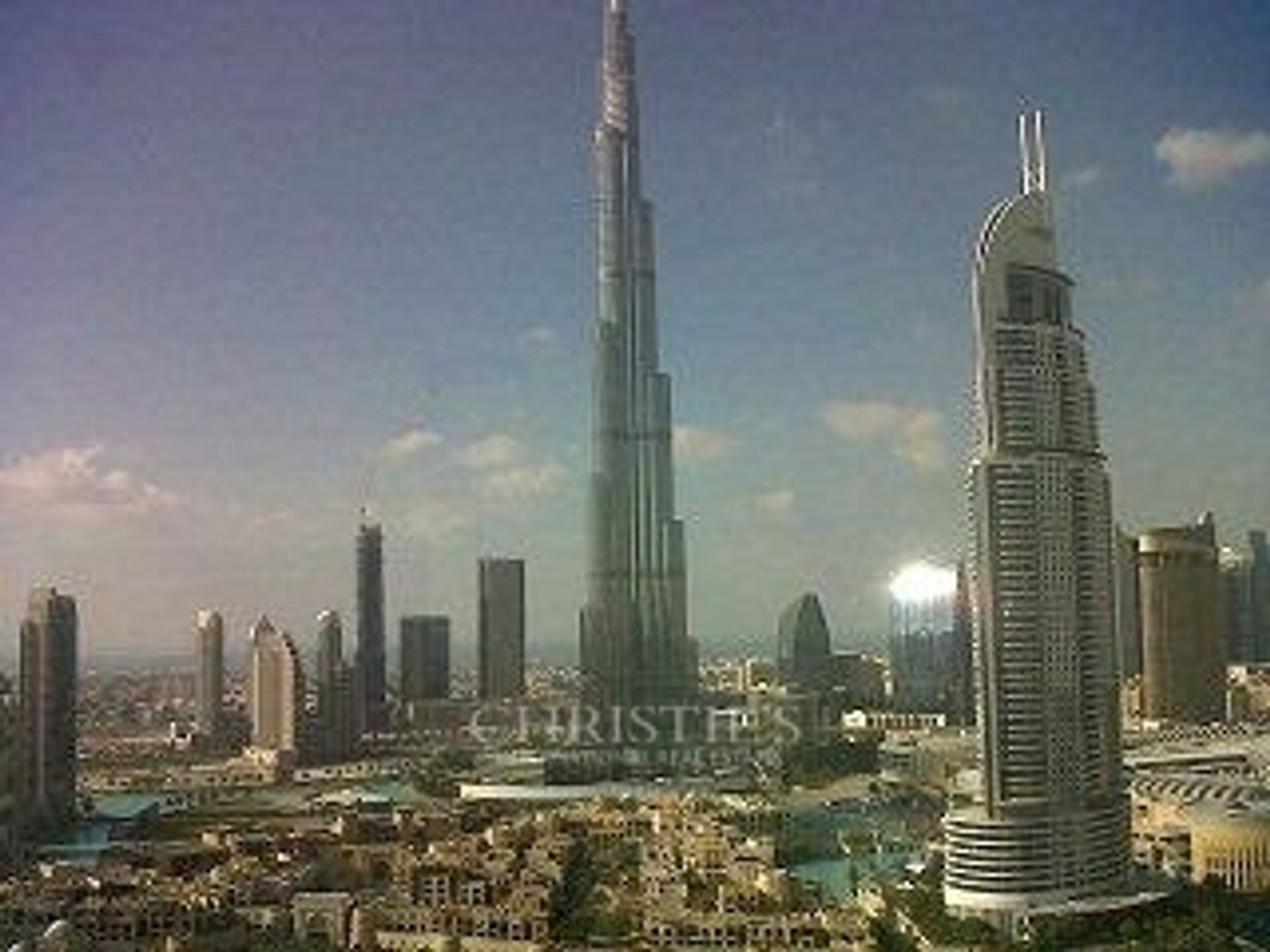 קוֹנדוֹמִינִיוֹן ב Dubai, Dubai 12502398