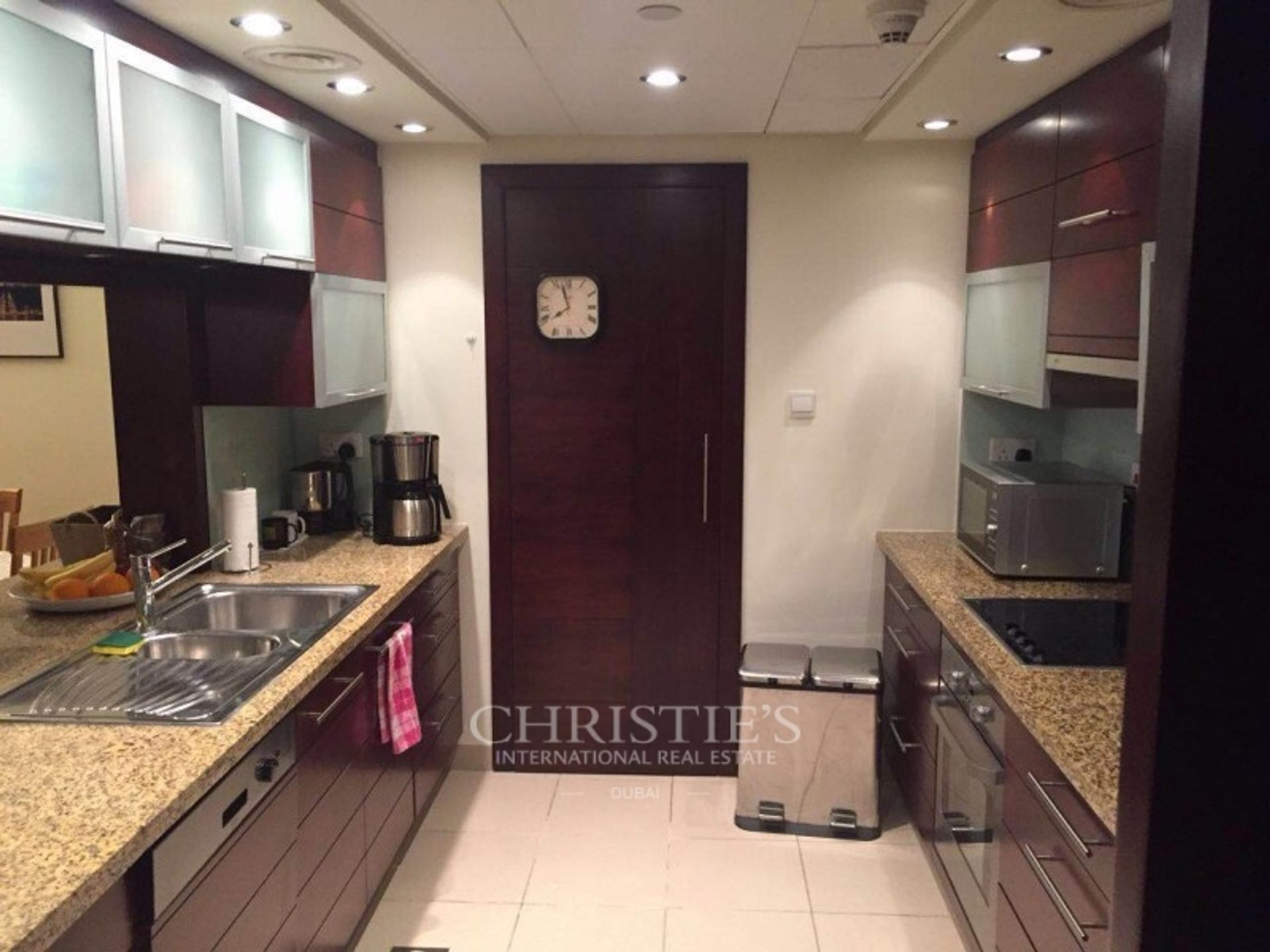 Condominium in Dubai, Dubayy 12502398