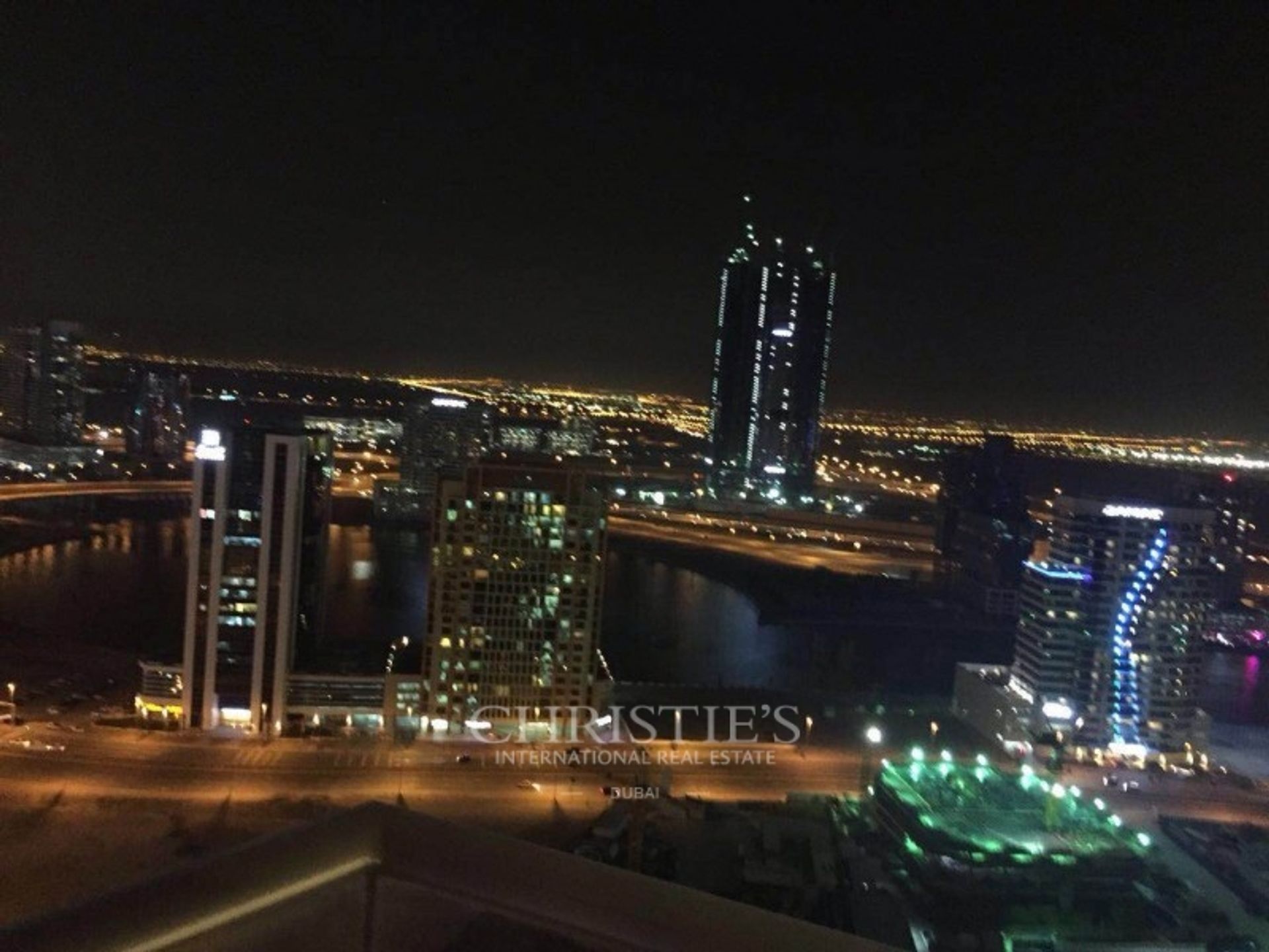 קוֹנדוֹמִינִיוֹן ב Dubai, Dubai 12502398