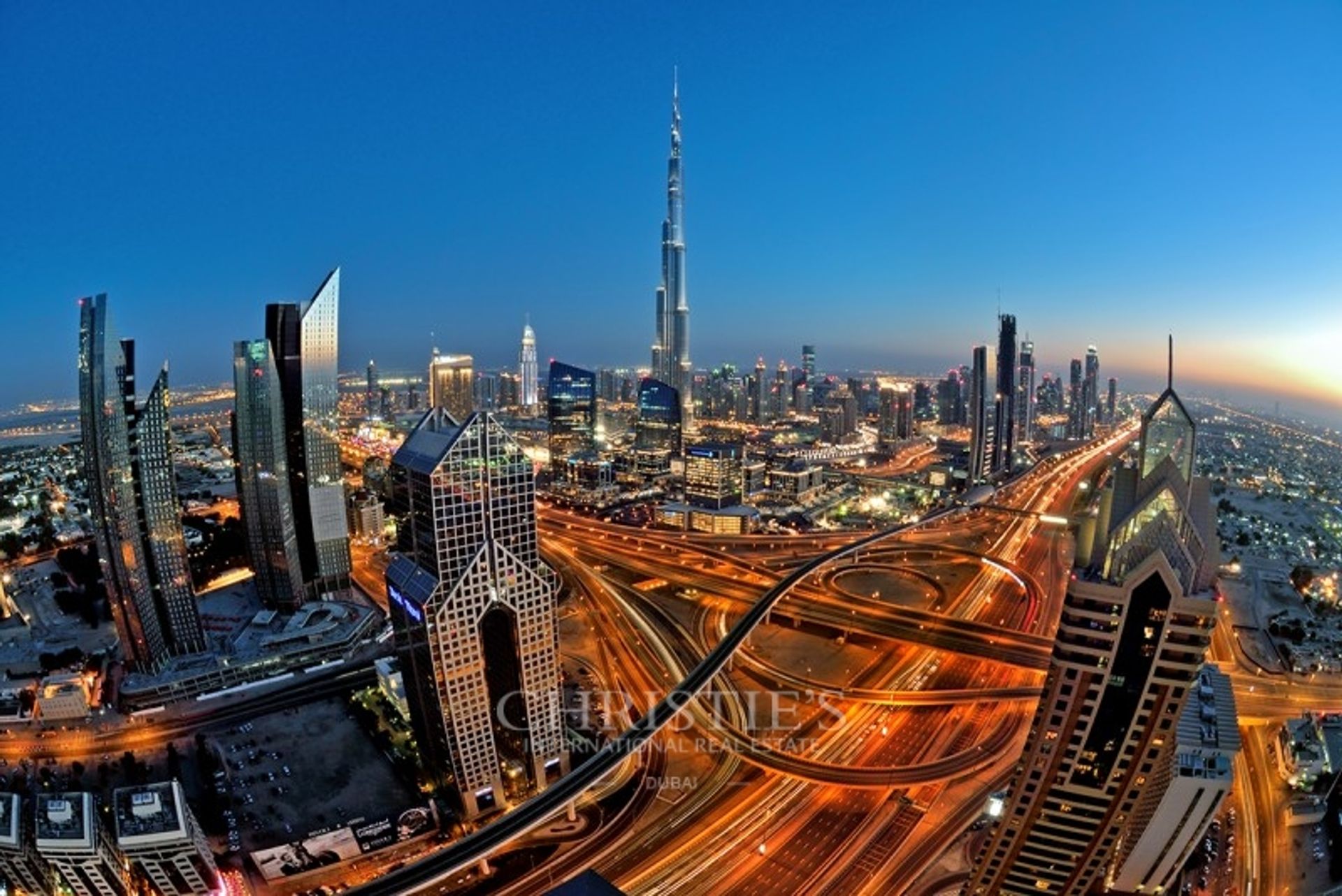 Bureau dans Dubai, Dubai 12502409