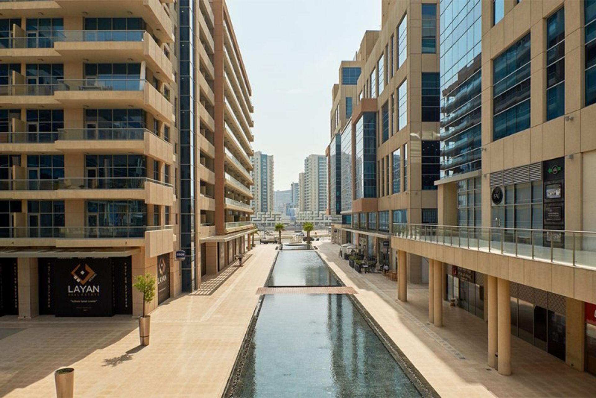 Condominio nel Dubai, Dubai 12502413