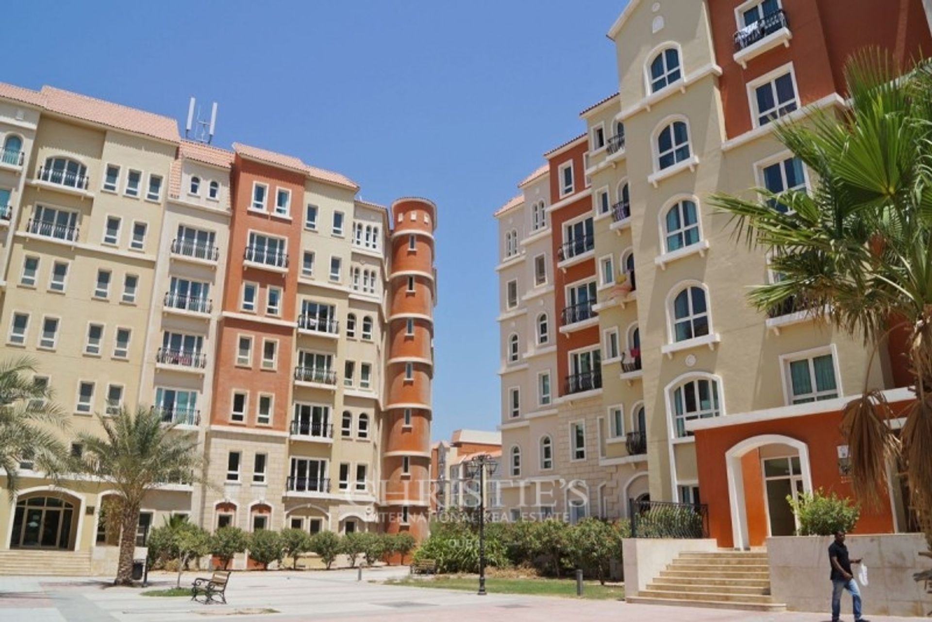 Condominium in Dubai, Dubai 12502426