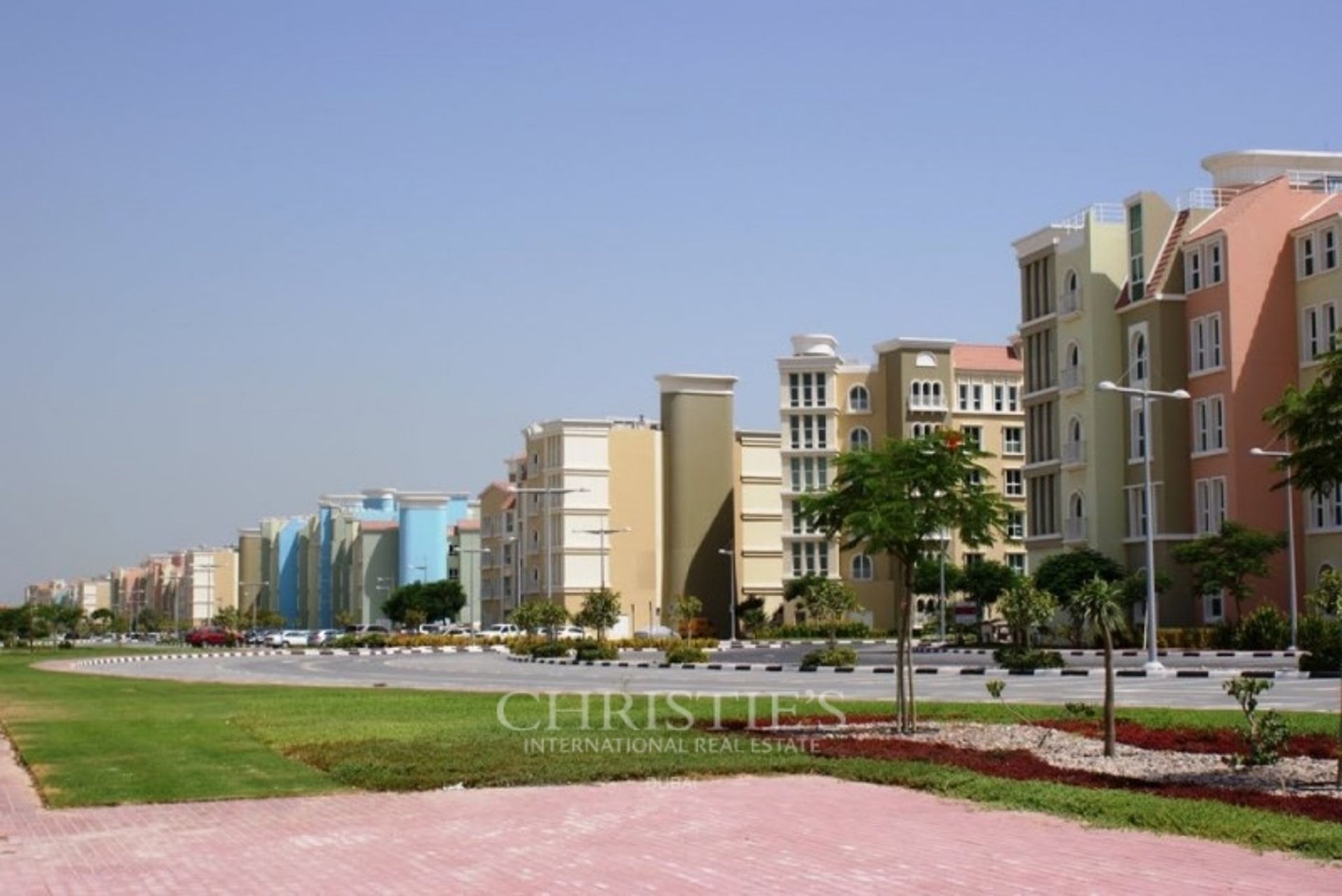 Condominium in Dubai, Dubai 12502426