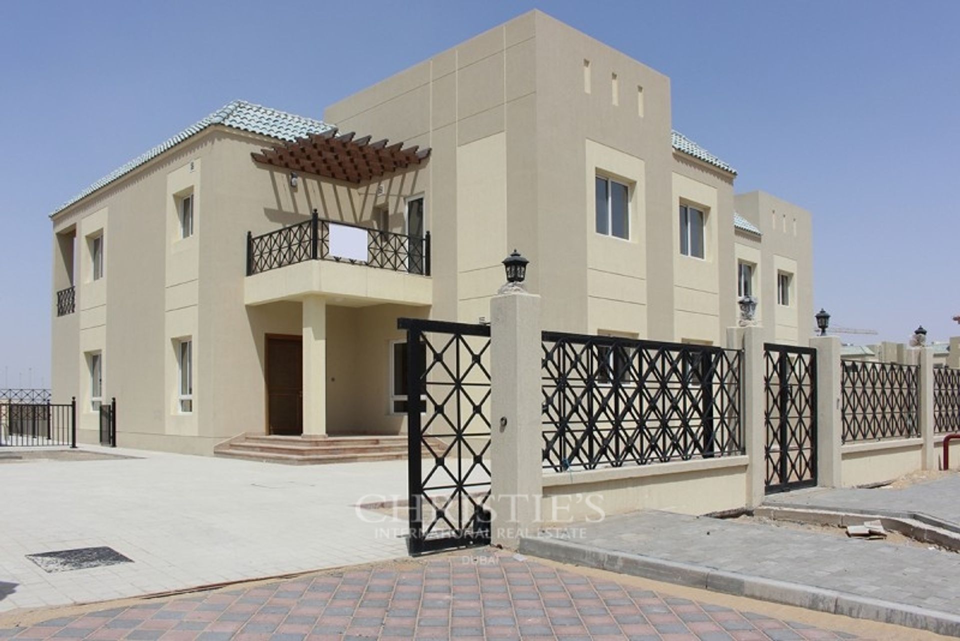 Huis in Dubai, Dubayy 12502519