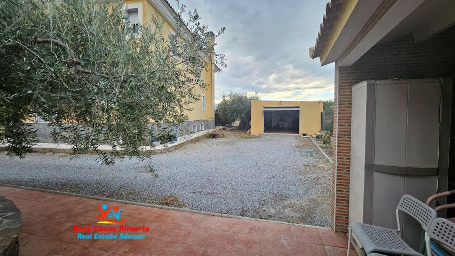 House in Olula del Río, Andalucía 12502541