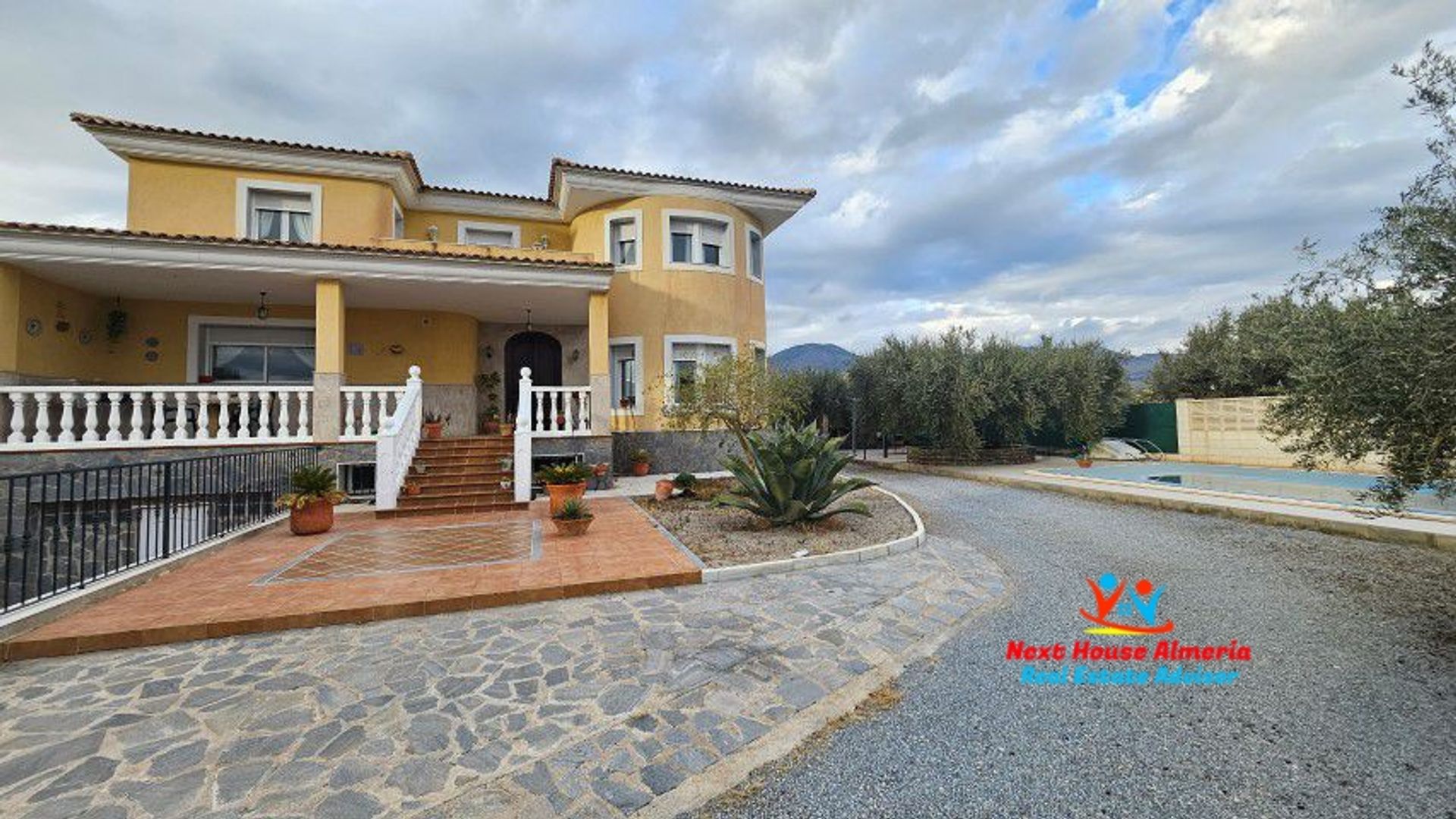 casa en Olula del Rio, Andalusia 12502541