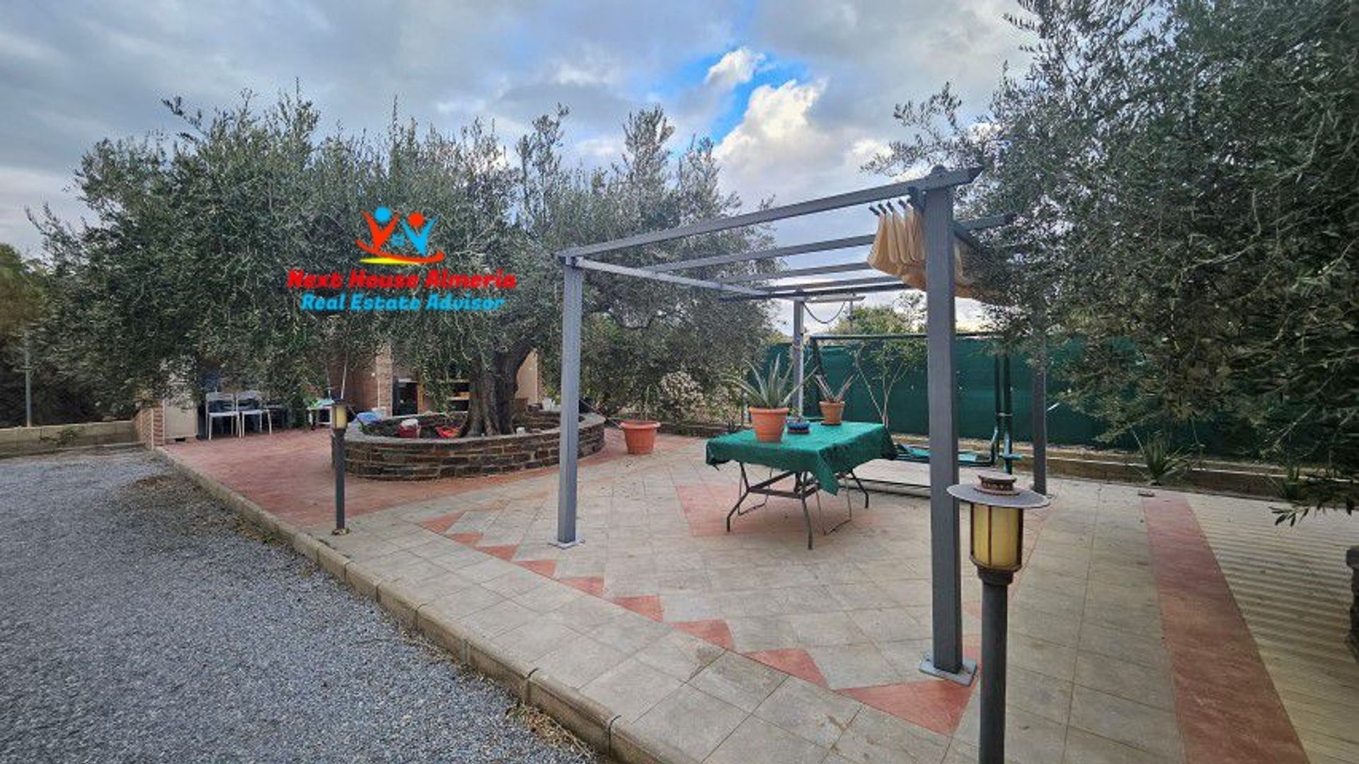 Huis in Olula del Río, Andalucía 12502541