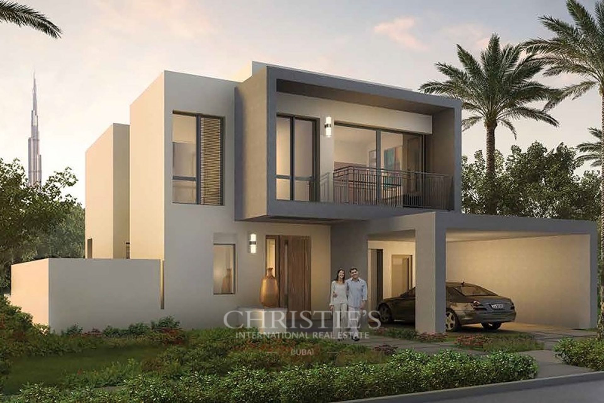 House in Dubai, Dubai 12502573