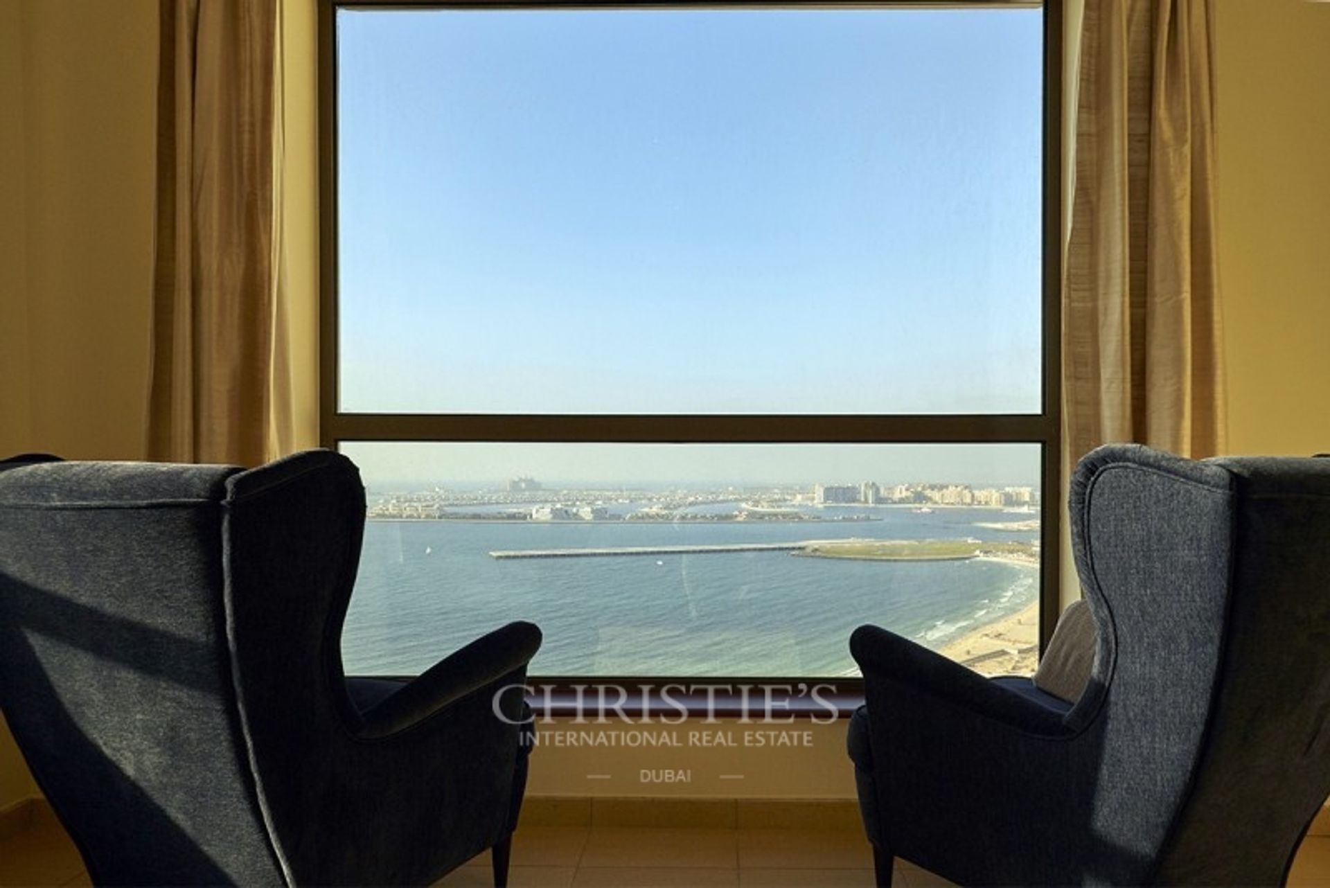 Condominium in Dubai, Dubayy 12502579