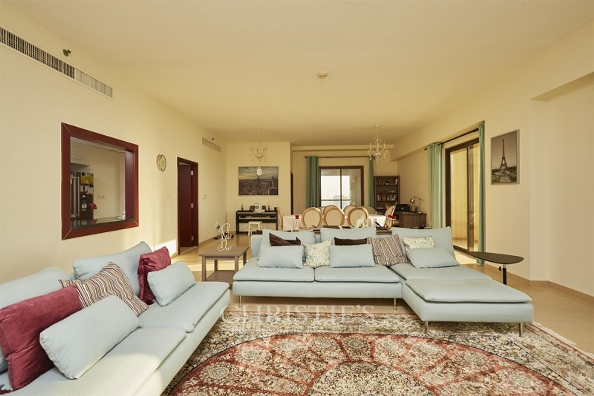 Condominium in Dubai, Dubayy 12502579