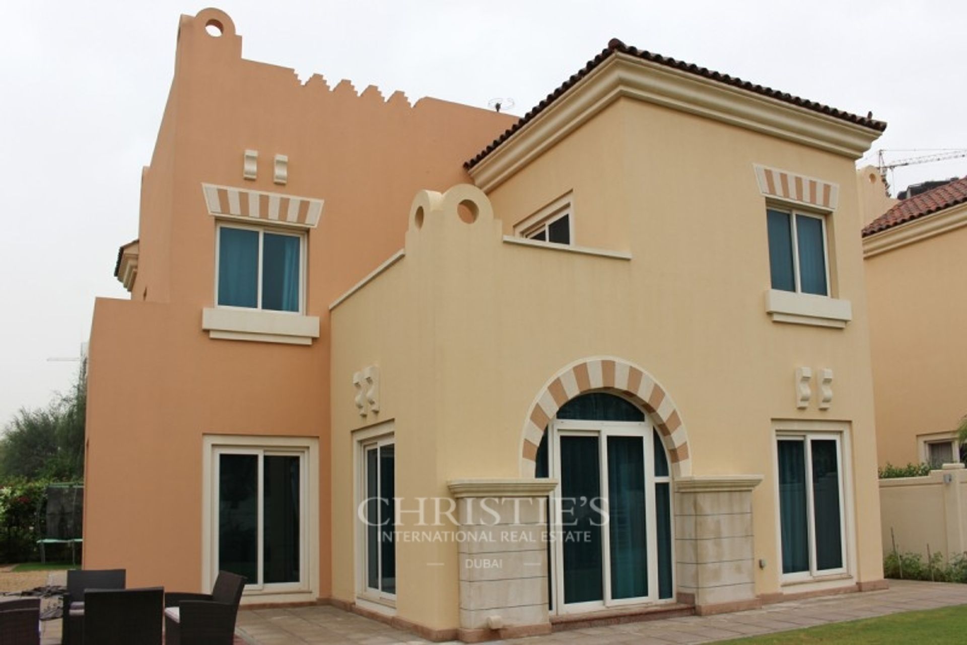 rumah dalam Dubai, Dubai 12502584