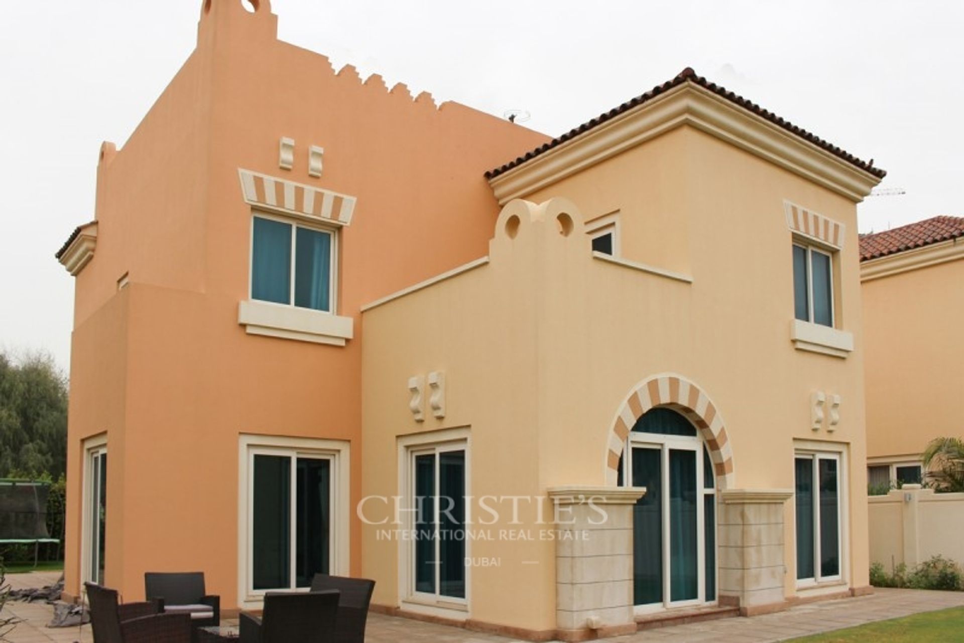 rumah dalam Dubai, Dubai 12502584