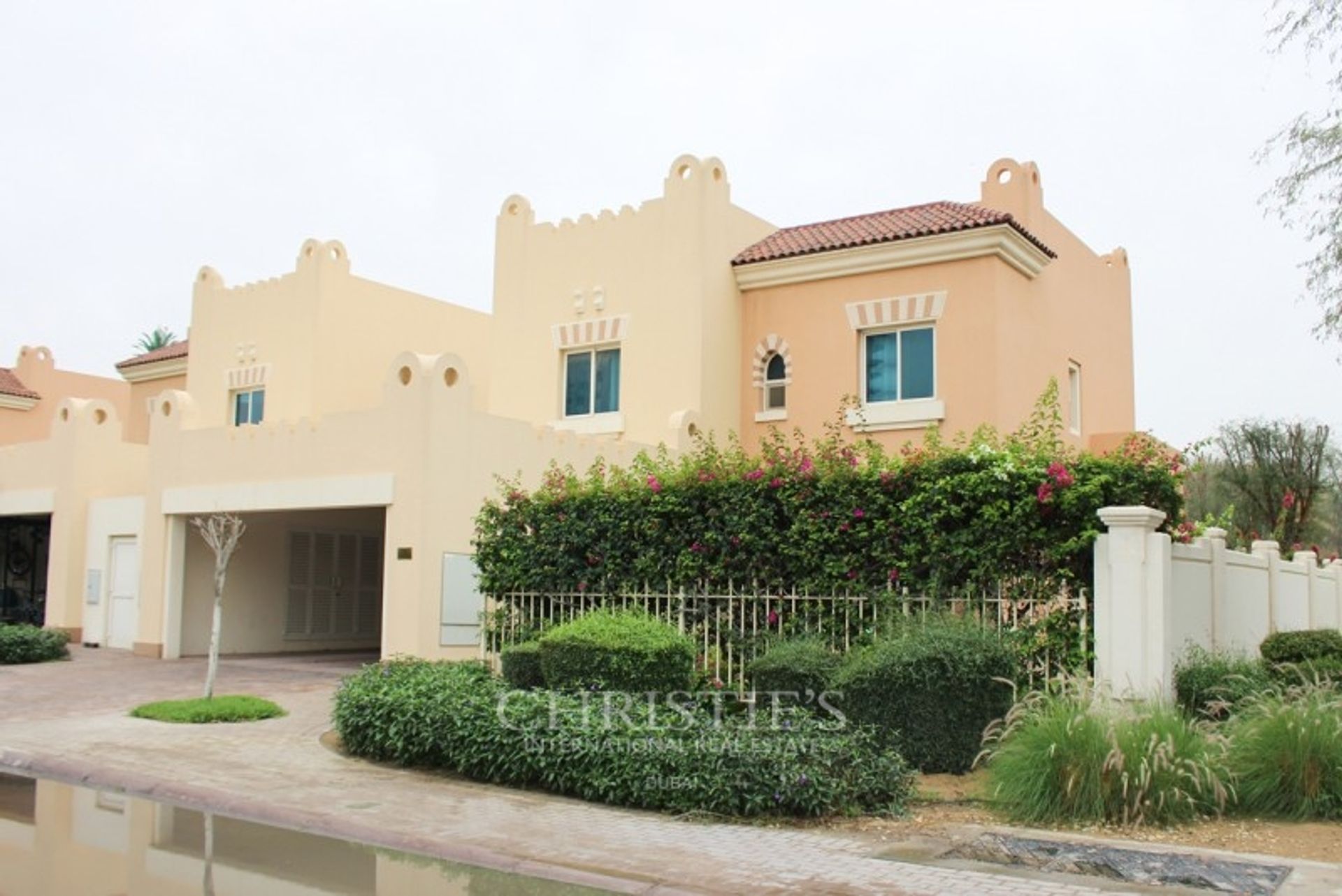 rumah dalam Dubai, Dubai 12502584