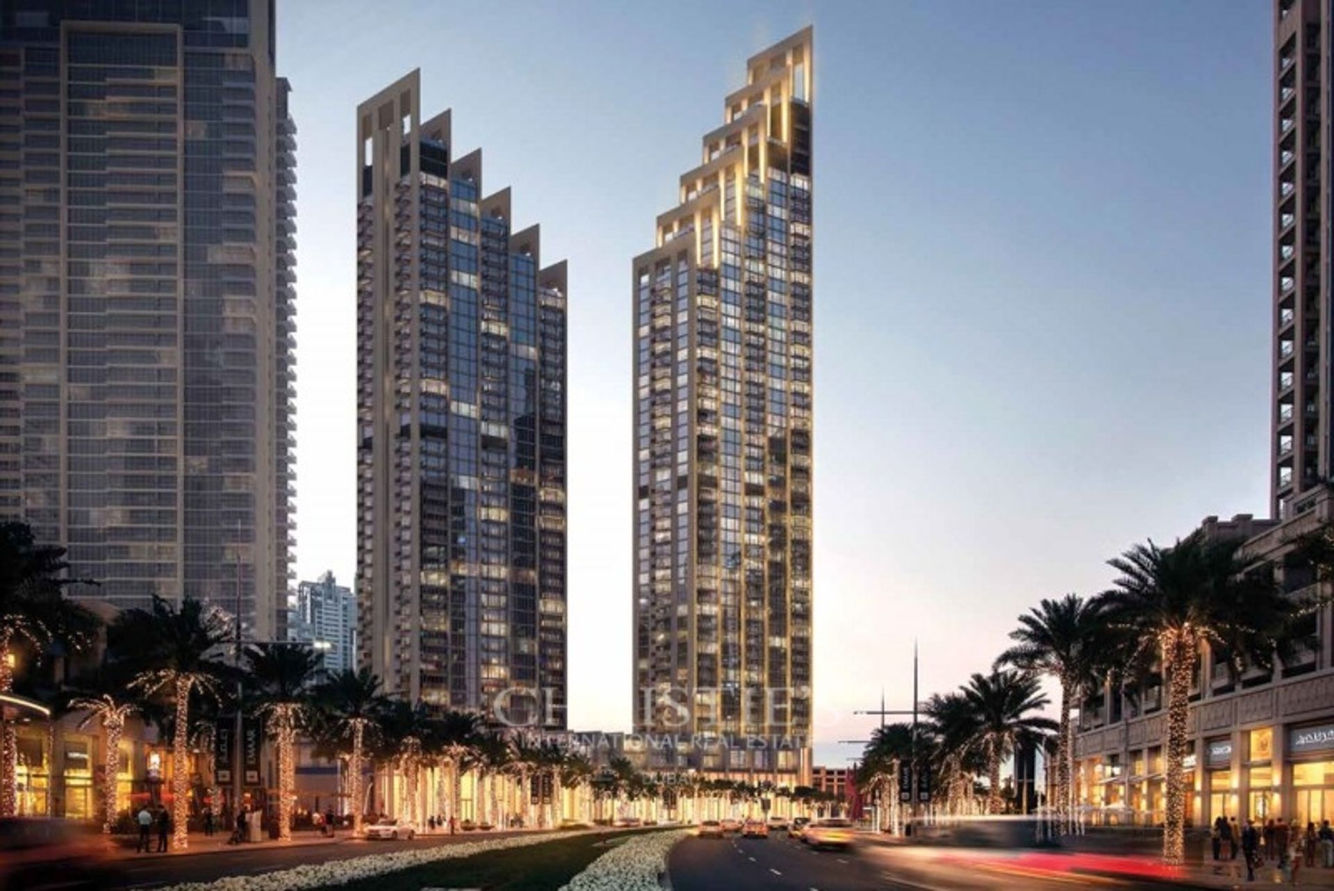 Condominium in Dubai, Dubai 12502598