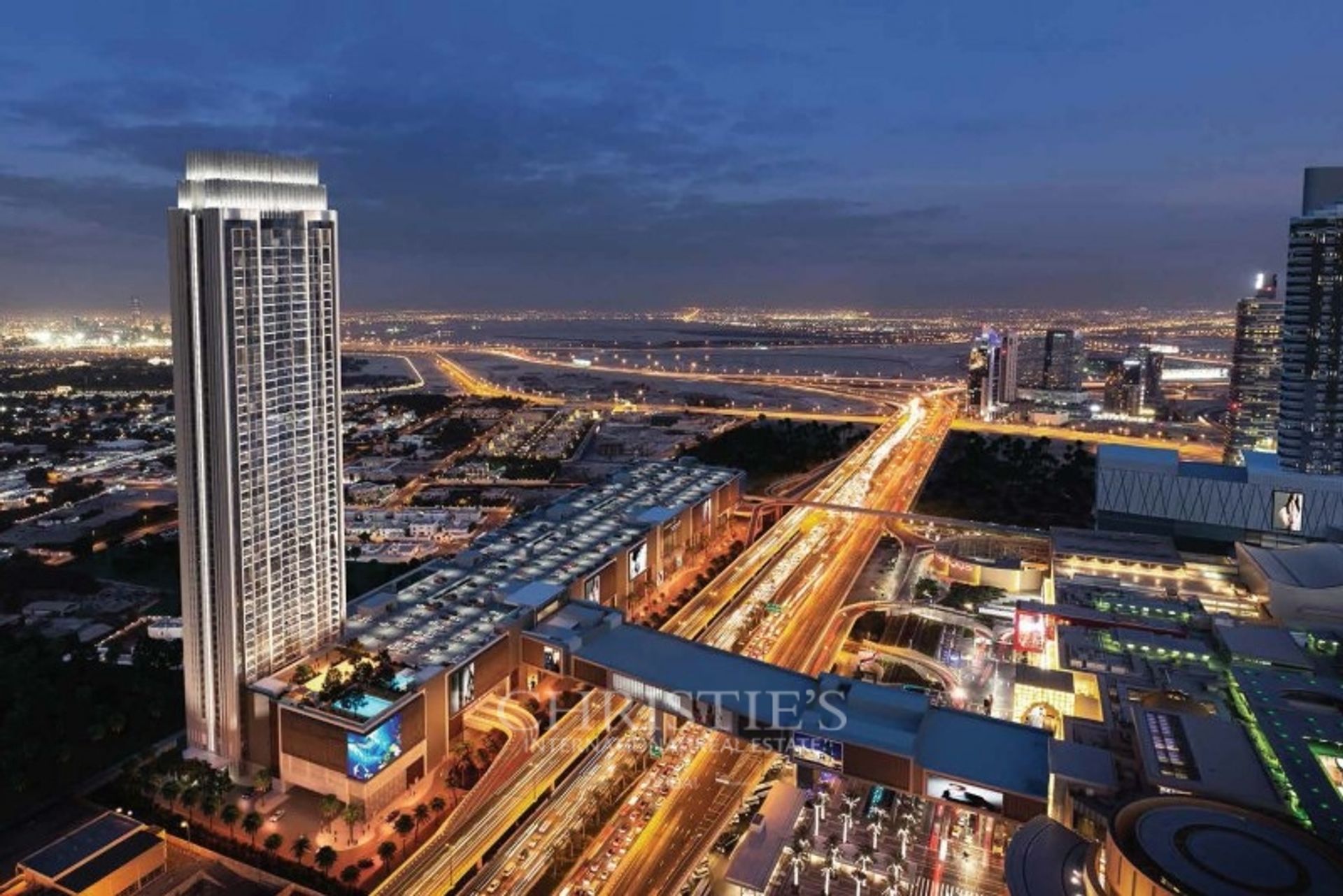 Kondominium dalam Dubai, Dubayy 12502604