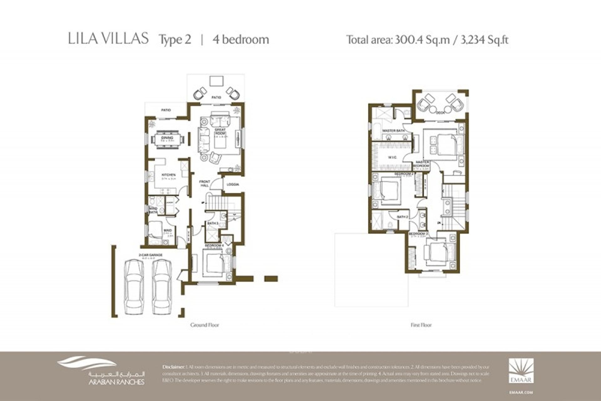 casa no دبي, دبي 12502609