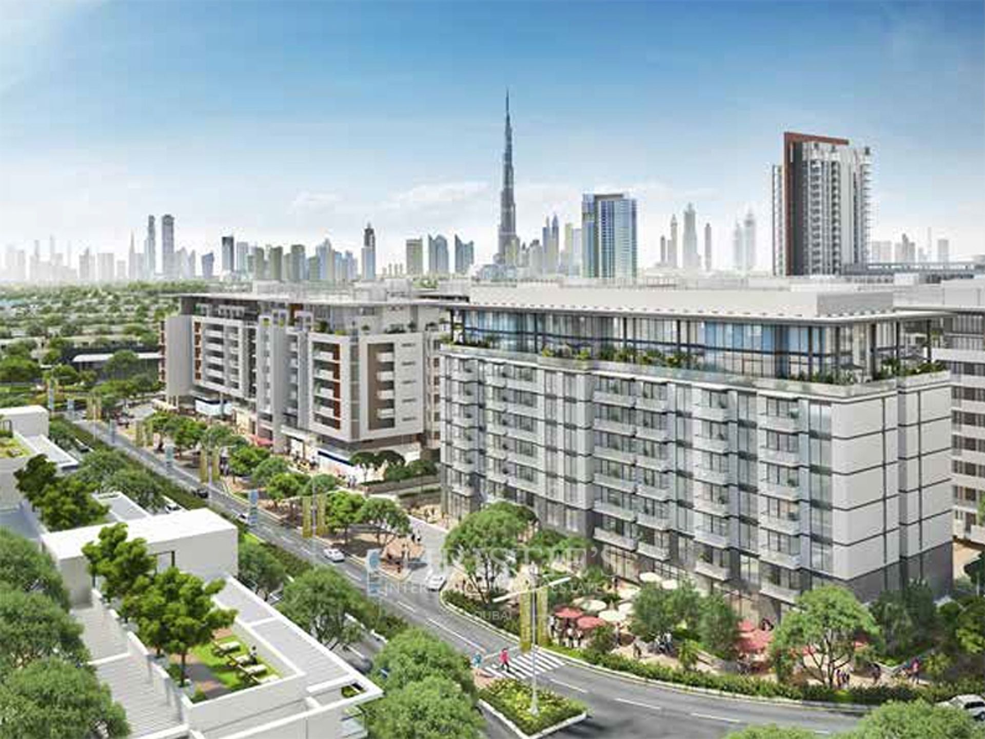 Rumah di Dubai, Dubai 12502639