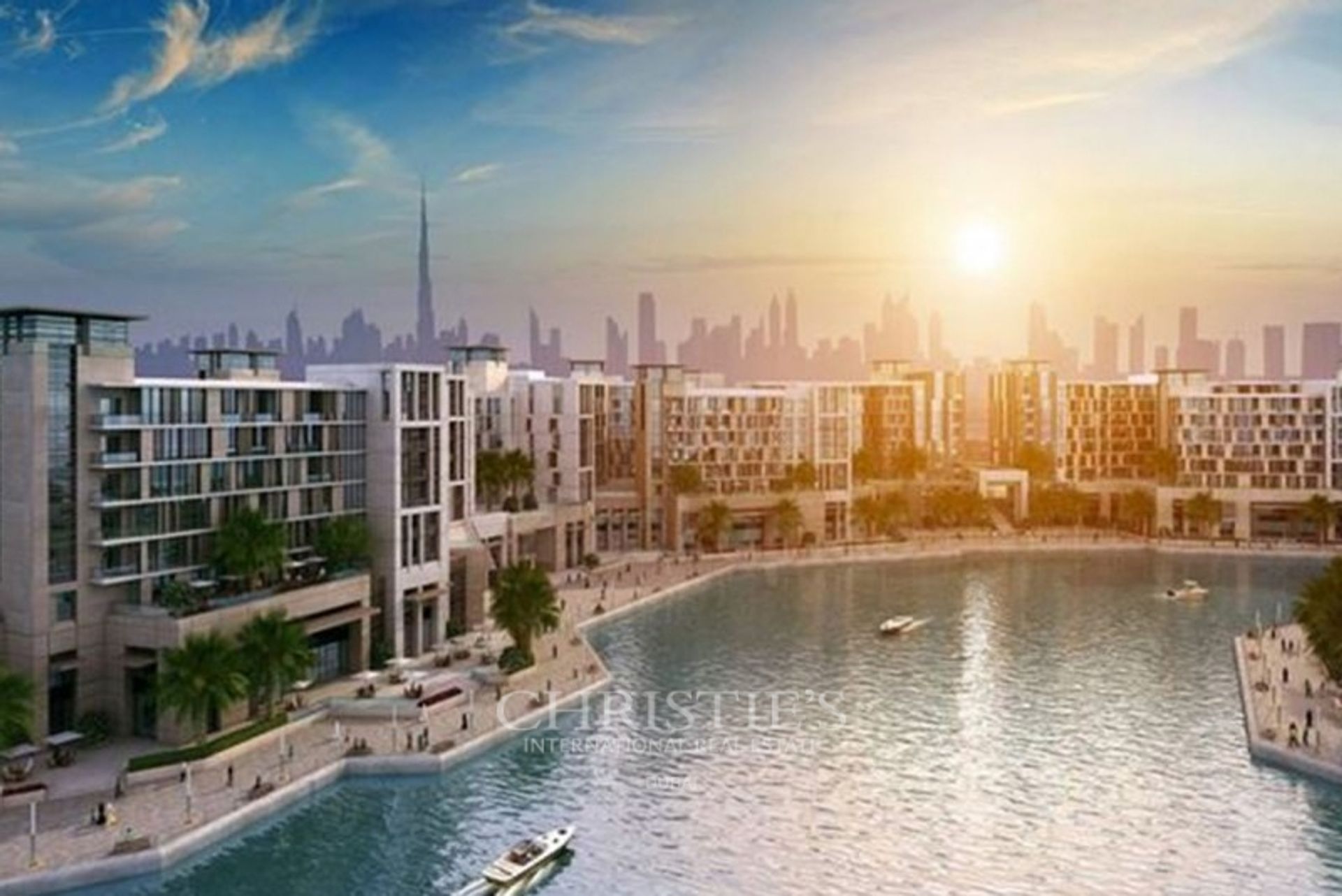 Kondominium w Dubai, Dubaj 12502658