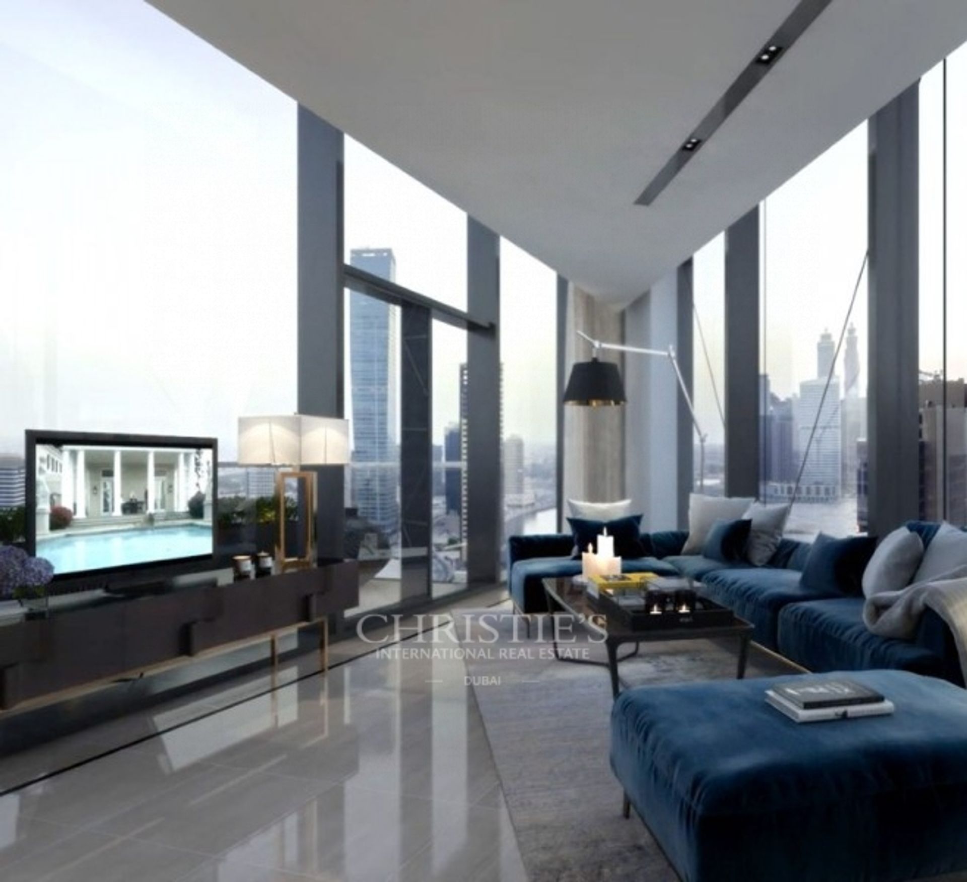 Condominium in Dubai, Dubayy 12502664