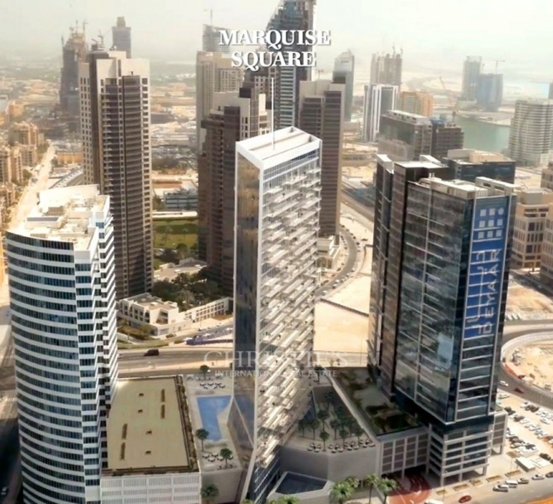 Kondominium di Dubai, Dubai 12502664