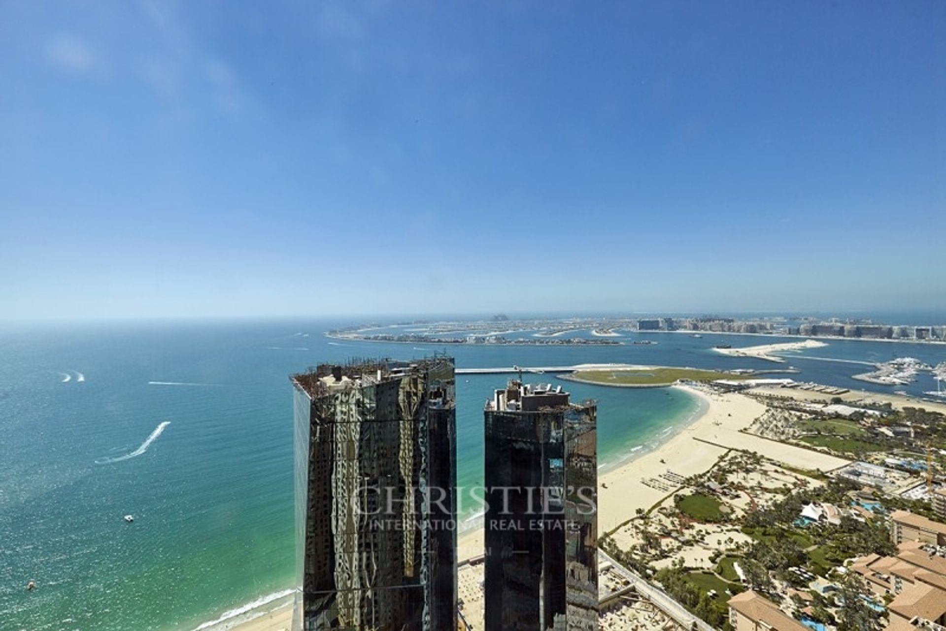 Condominium in Dubai, Dubai 12502674