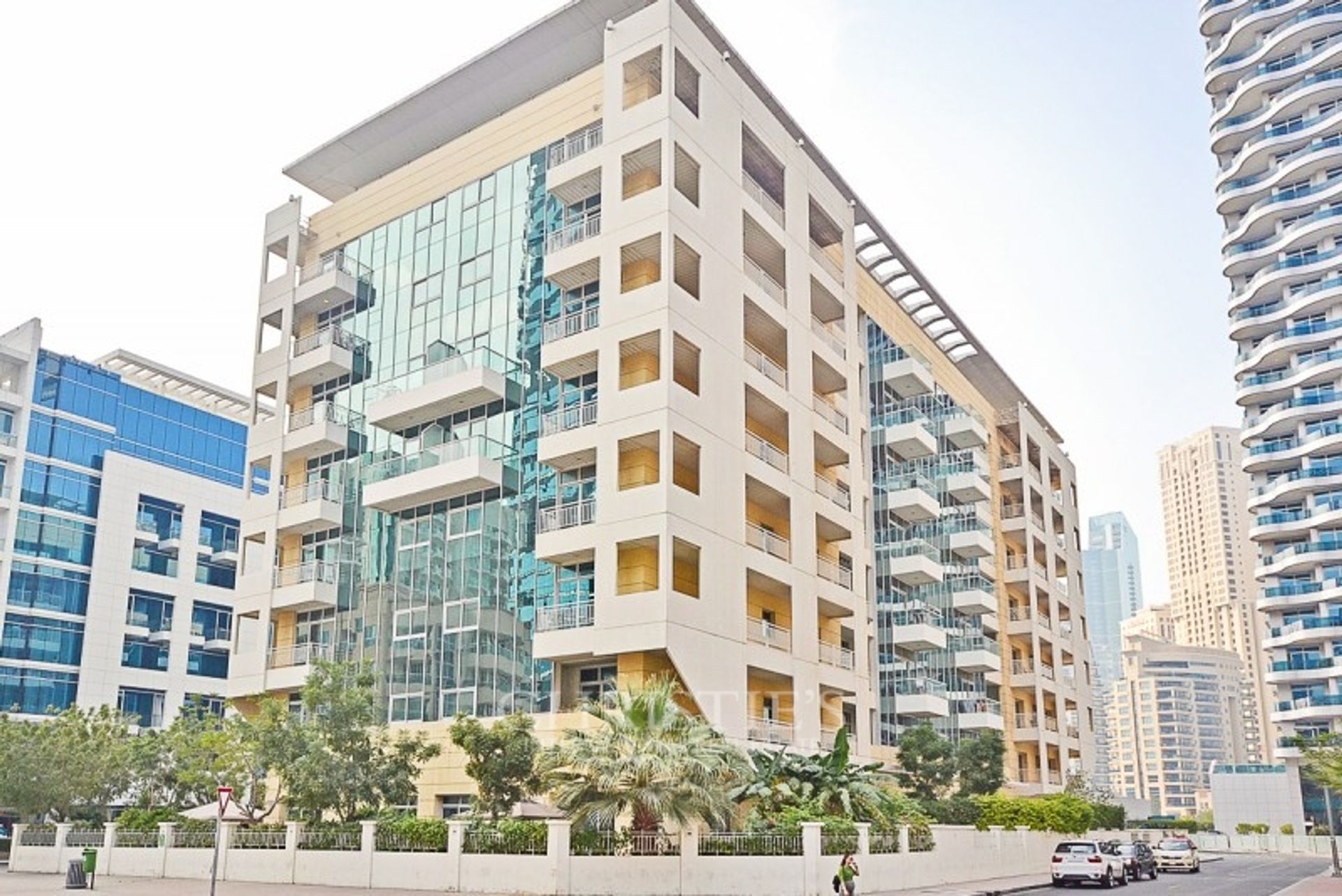 Condominium in Dubai, Dubai 12502680