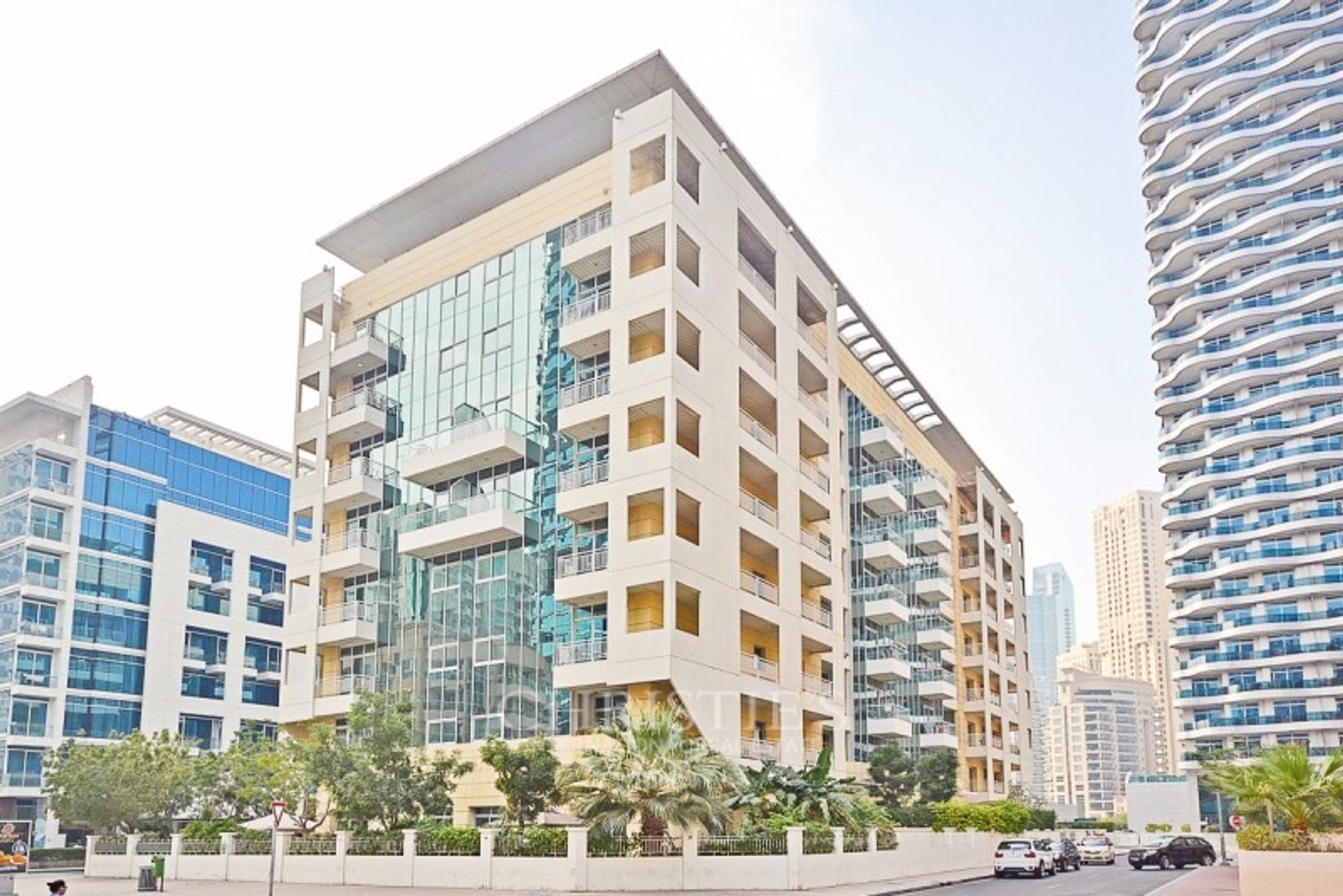 Condominium in Dubai, Dubai 12502680