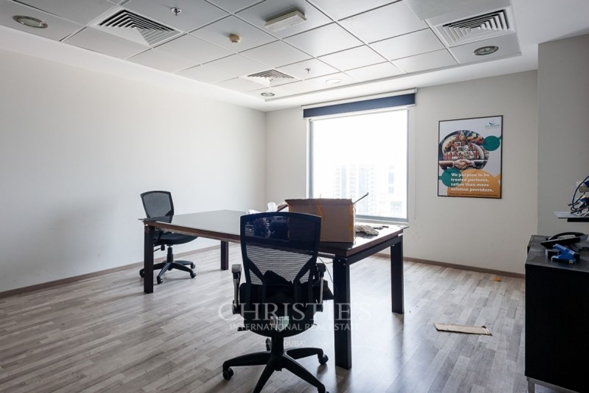 Büro im Dubai, Dubai 12502689