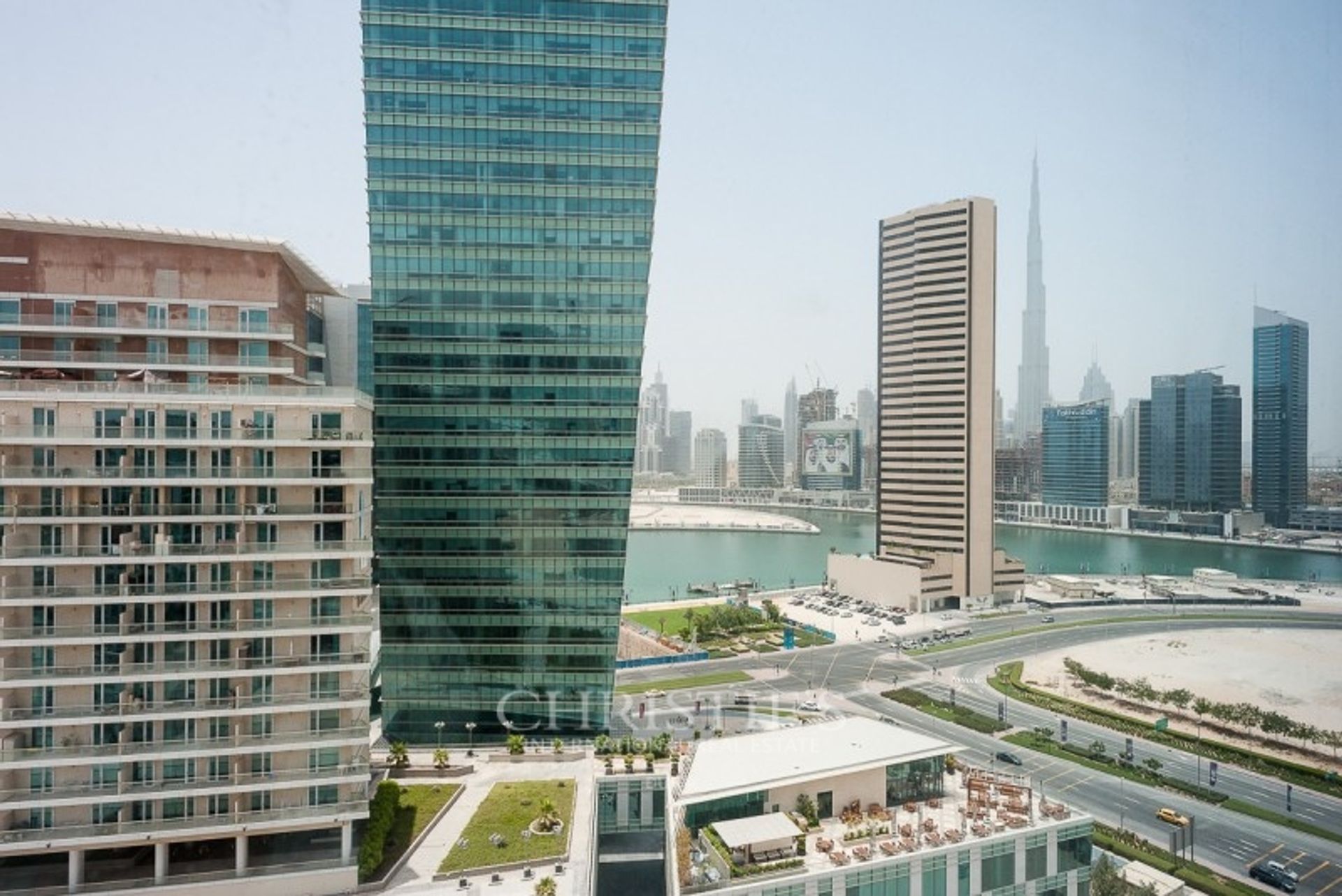 Büro im Dubai, Dubai 12502689