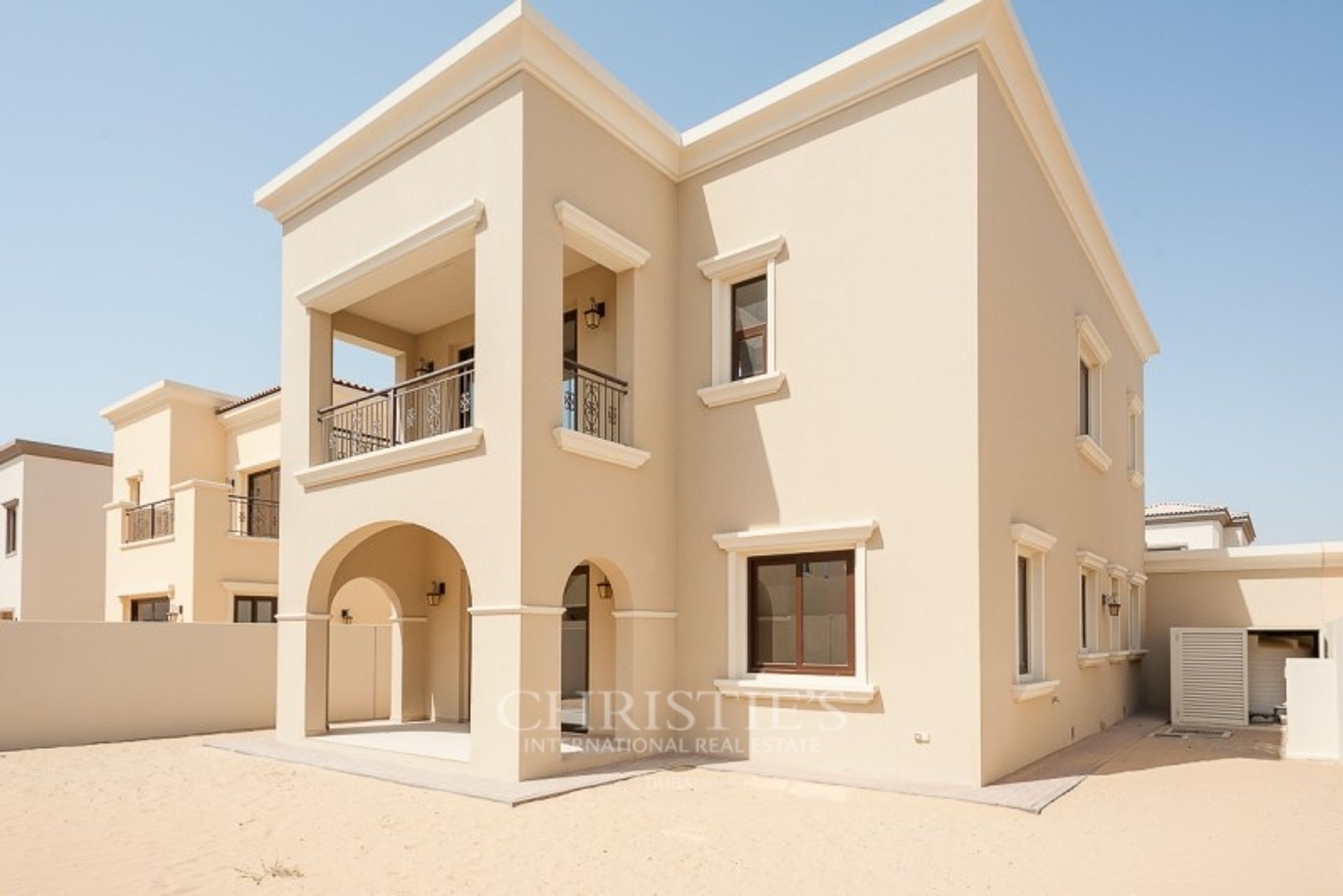 Haus im دبي, دبي 12502703