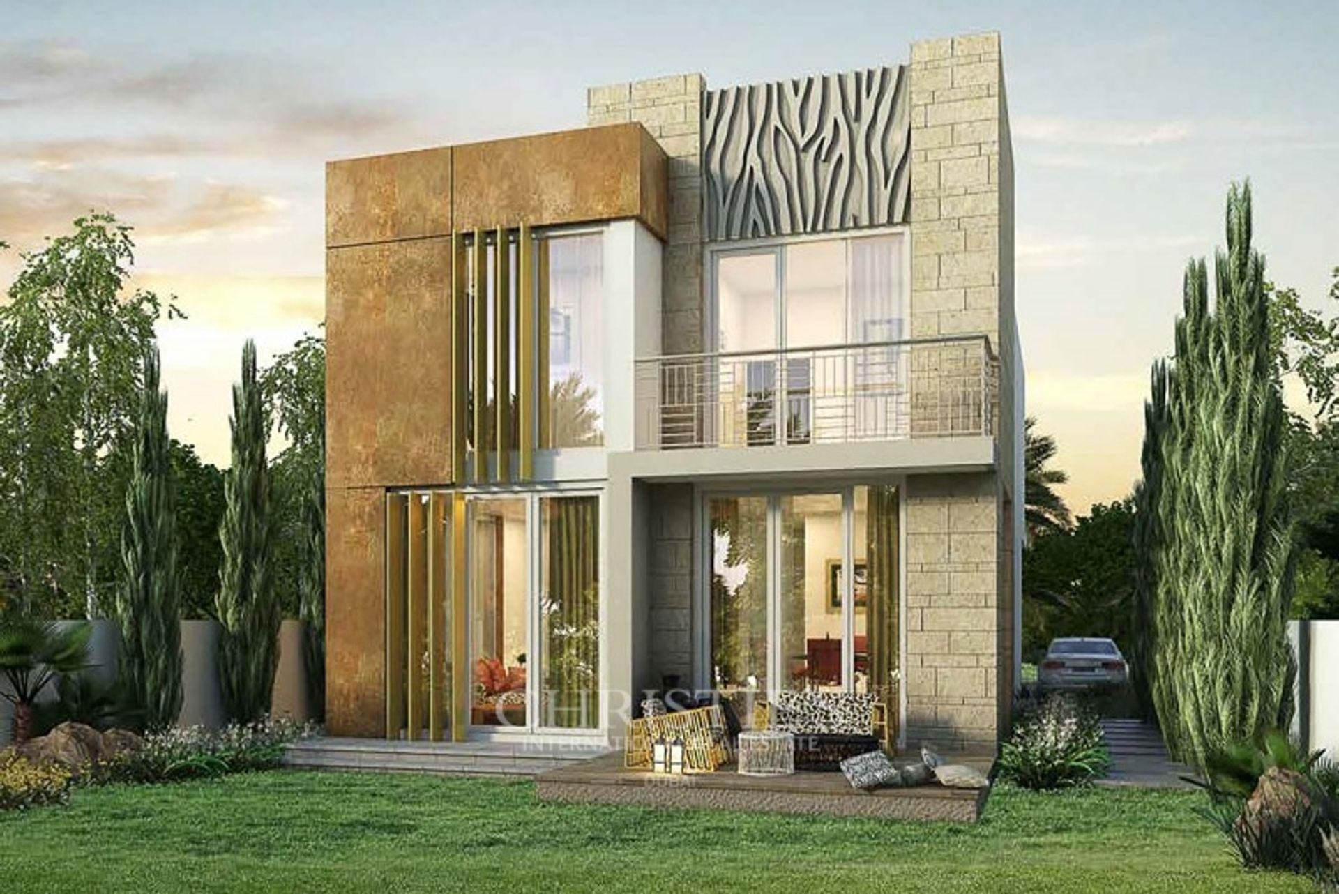 rumah dalam Dubai, Dubai 12502706