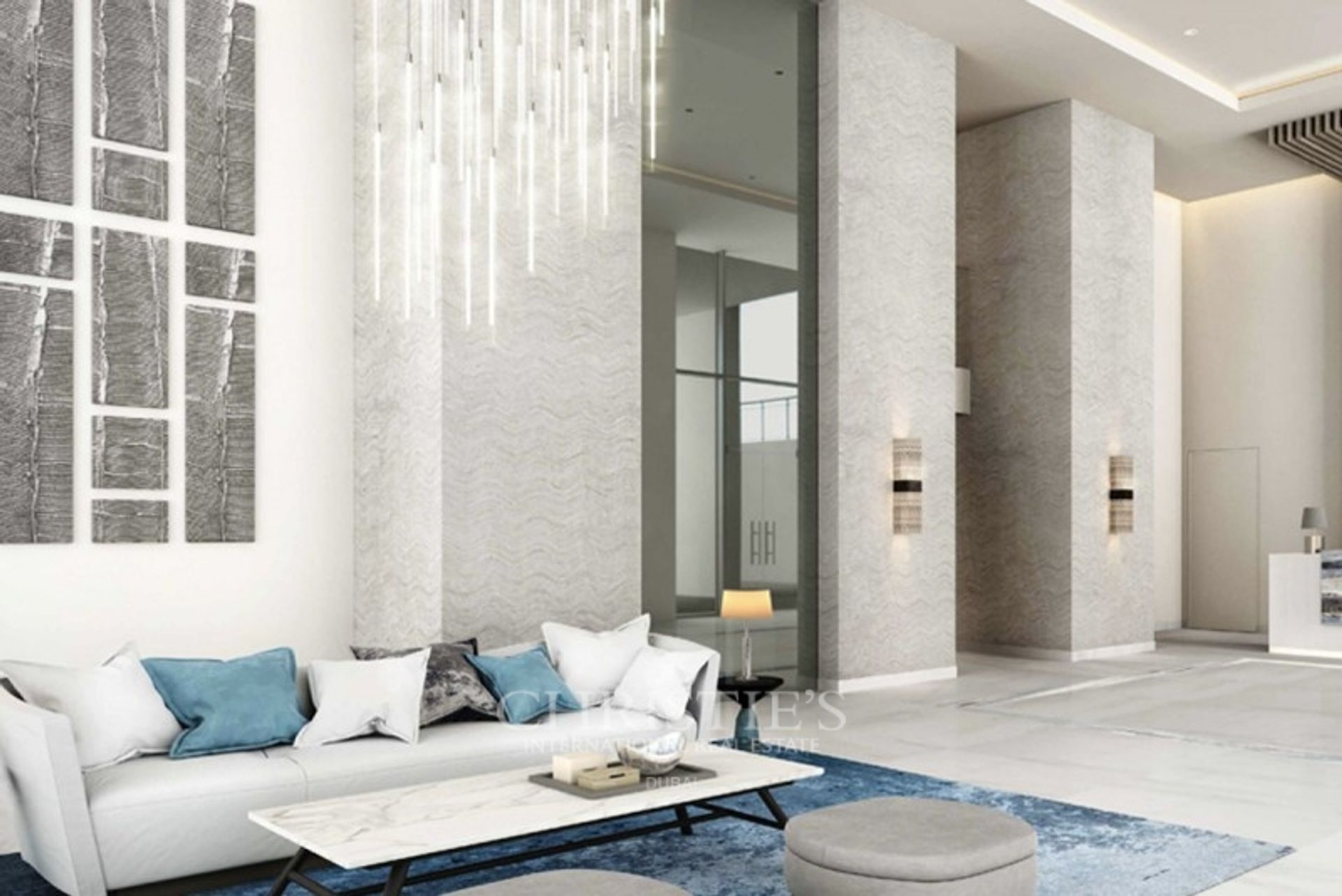 Condominium dans Dubai, Dubaï 12502721