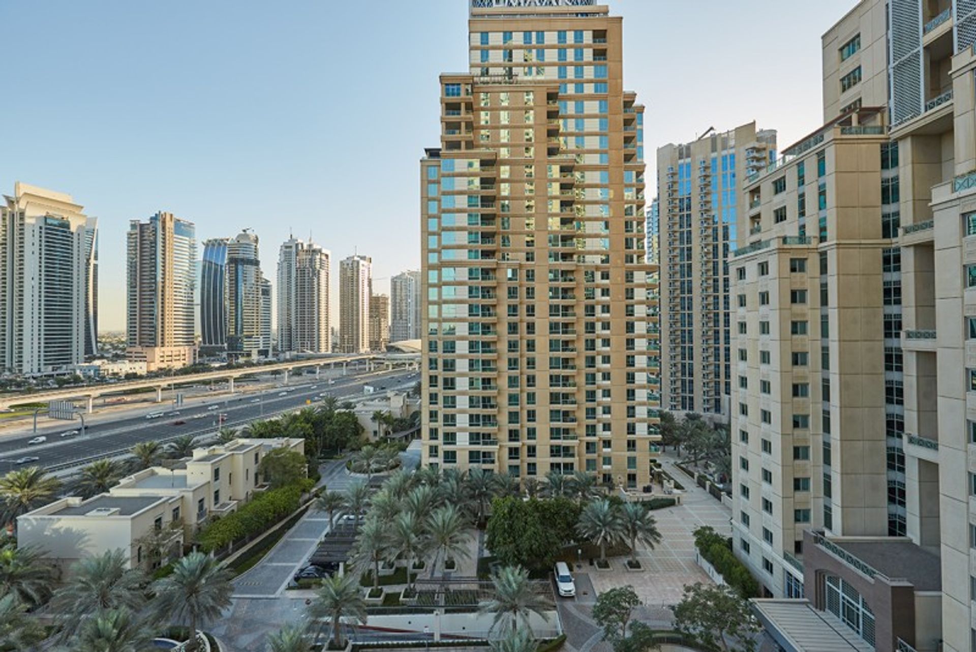 Condominio nel Dubai, Dubai 12502737