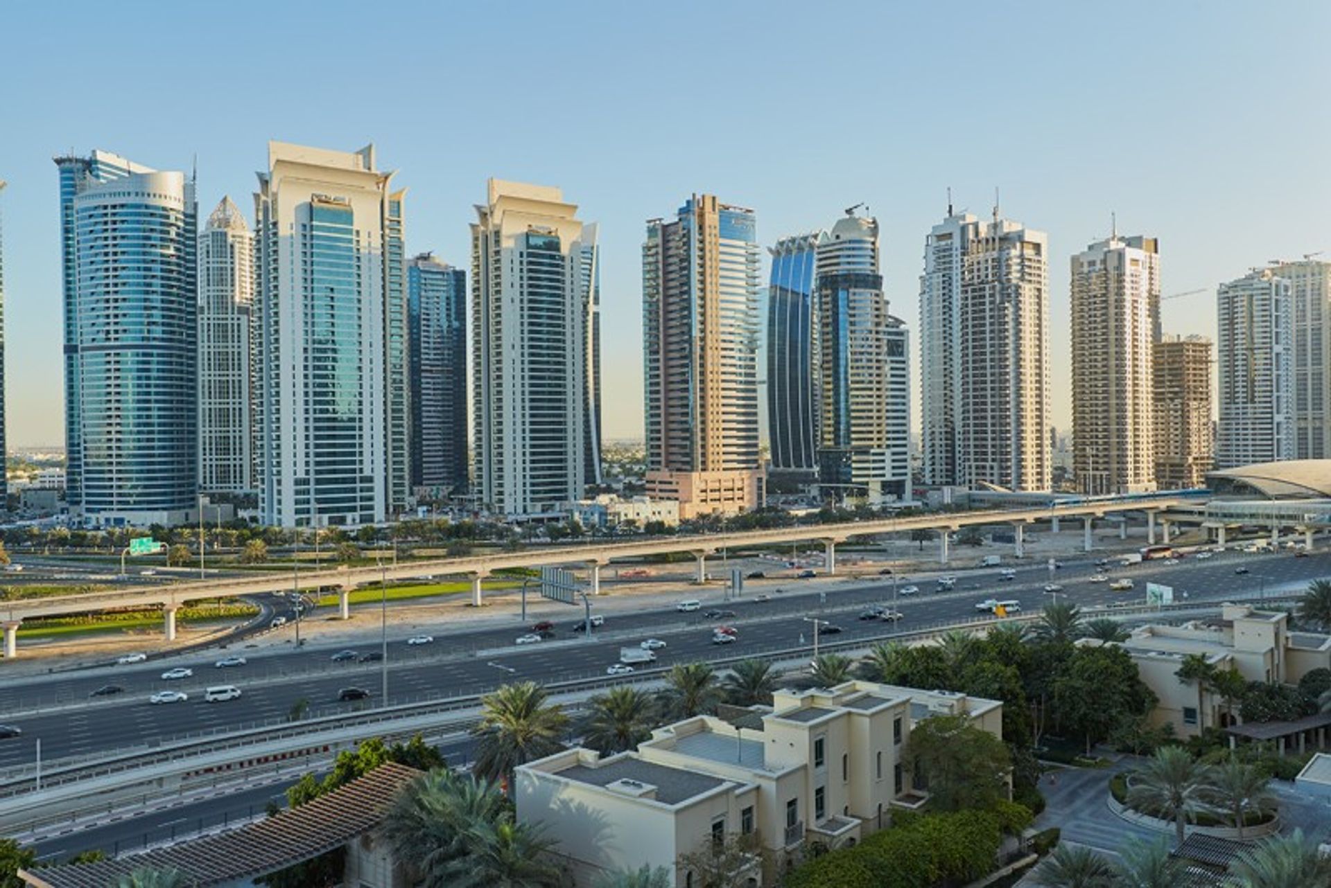 Condominio nel Dubai, Dubai 12502737