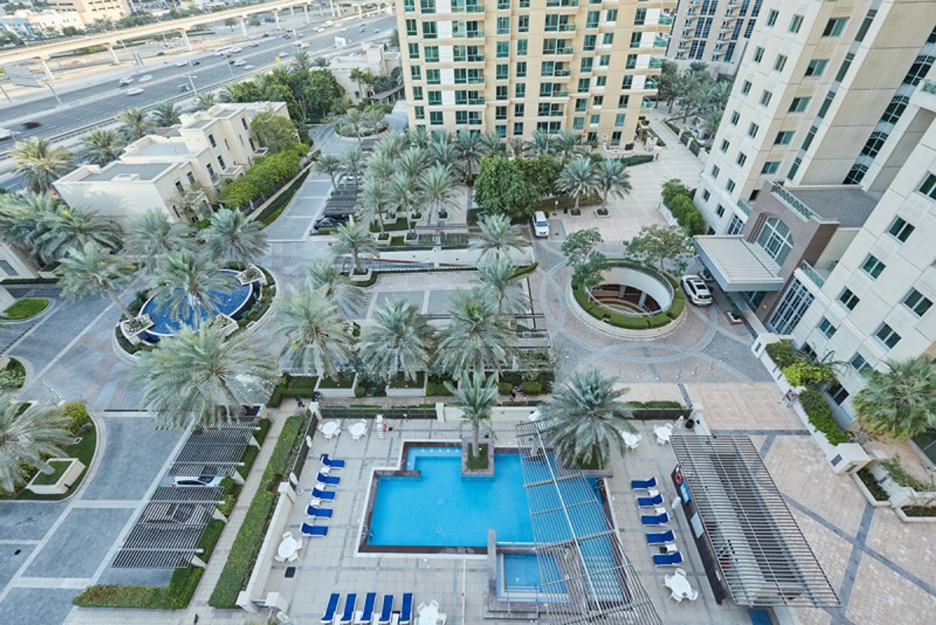 Condominio nel Dubai, Dubai 12502737