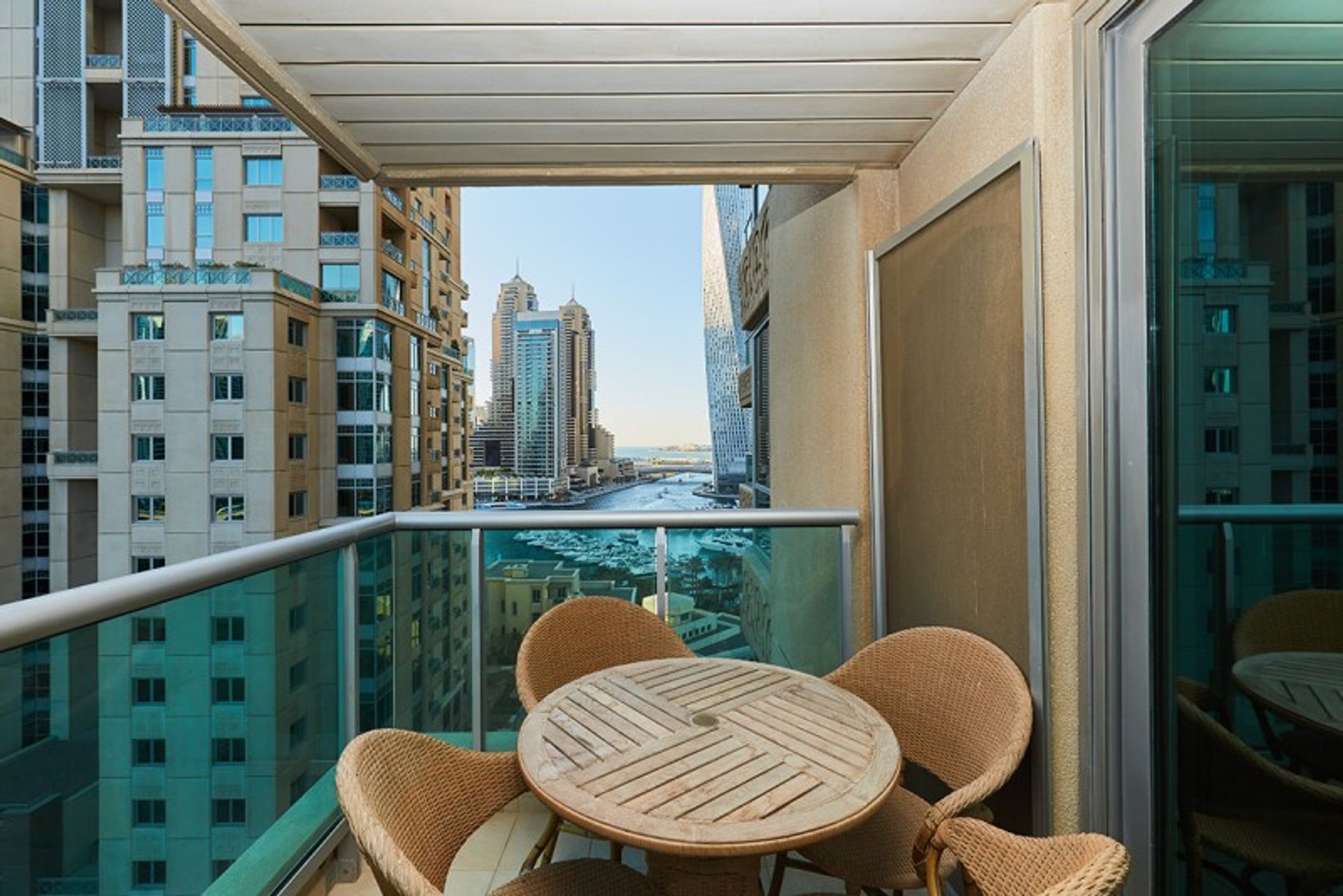 Condominium in Dubai, Dubayy 12502737