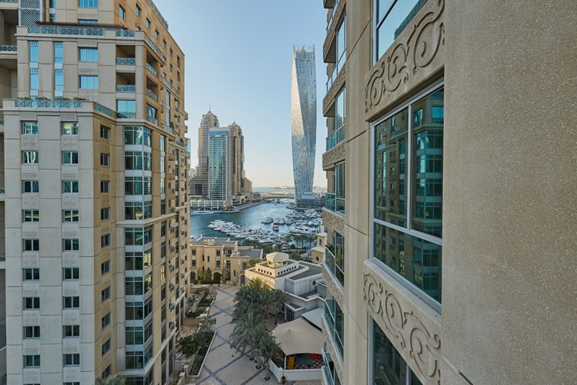 Condominio nel Dubai, Dubai 12502737