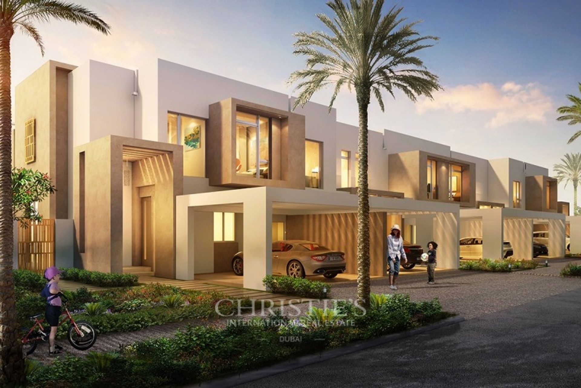 Casa nel Dubai, Dubayy 12502760