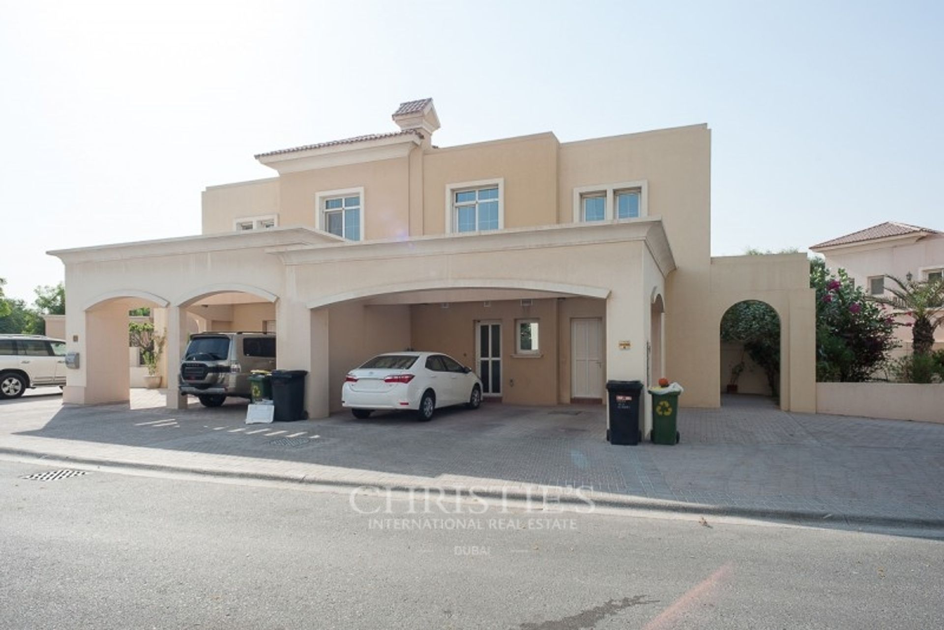 casa en Dubai, Dubai 12502789