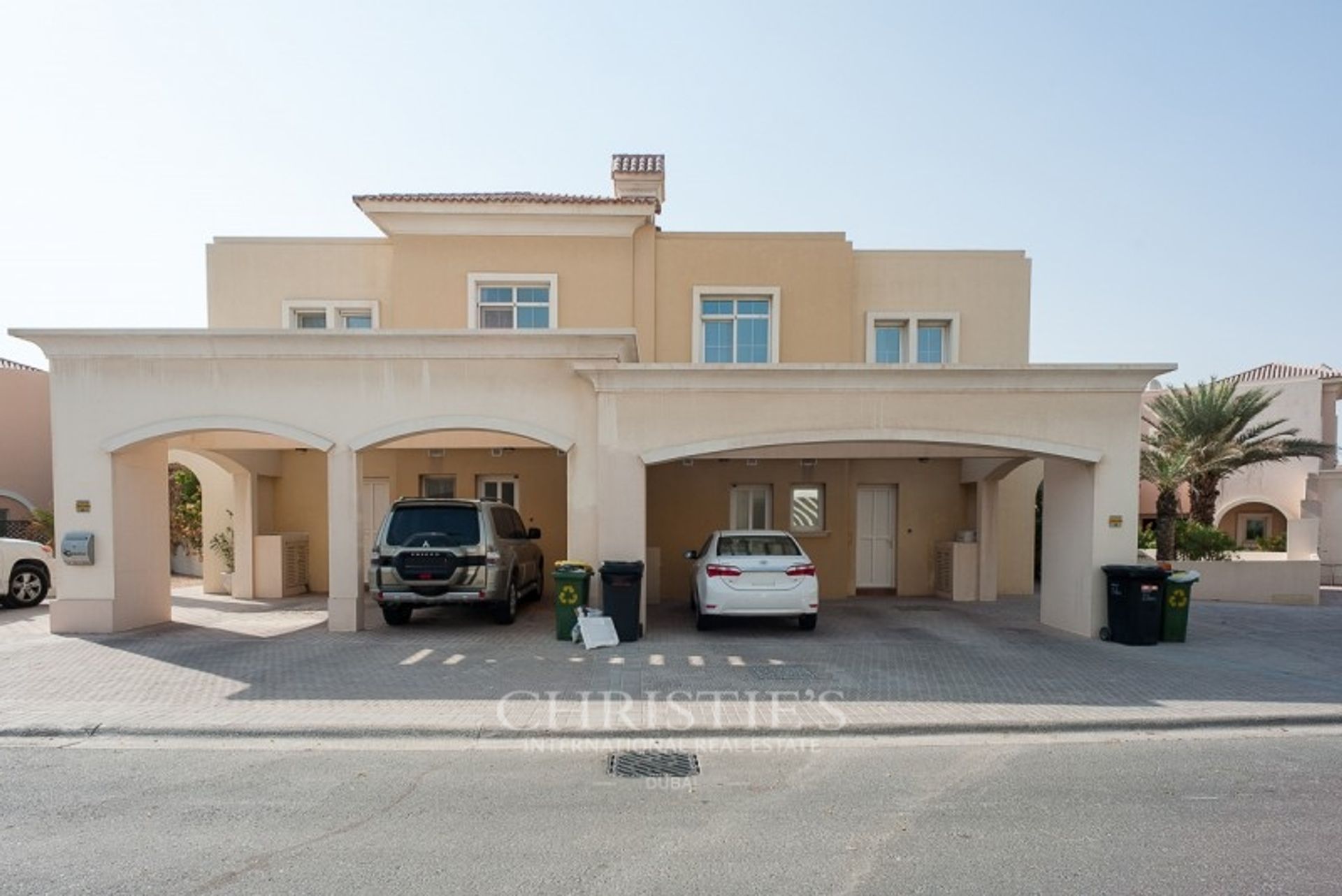 casa en Dubai, Dubai 12502789