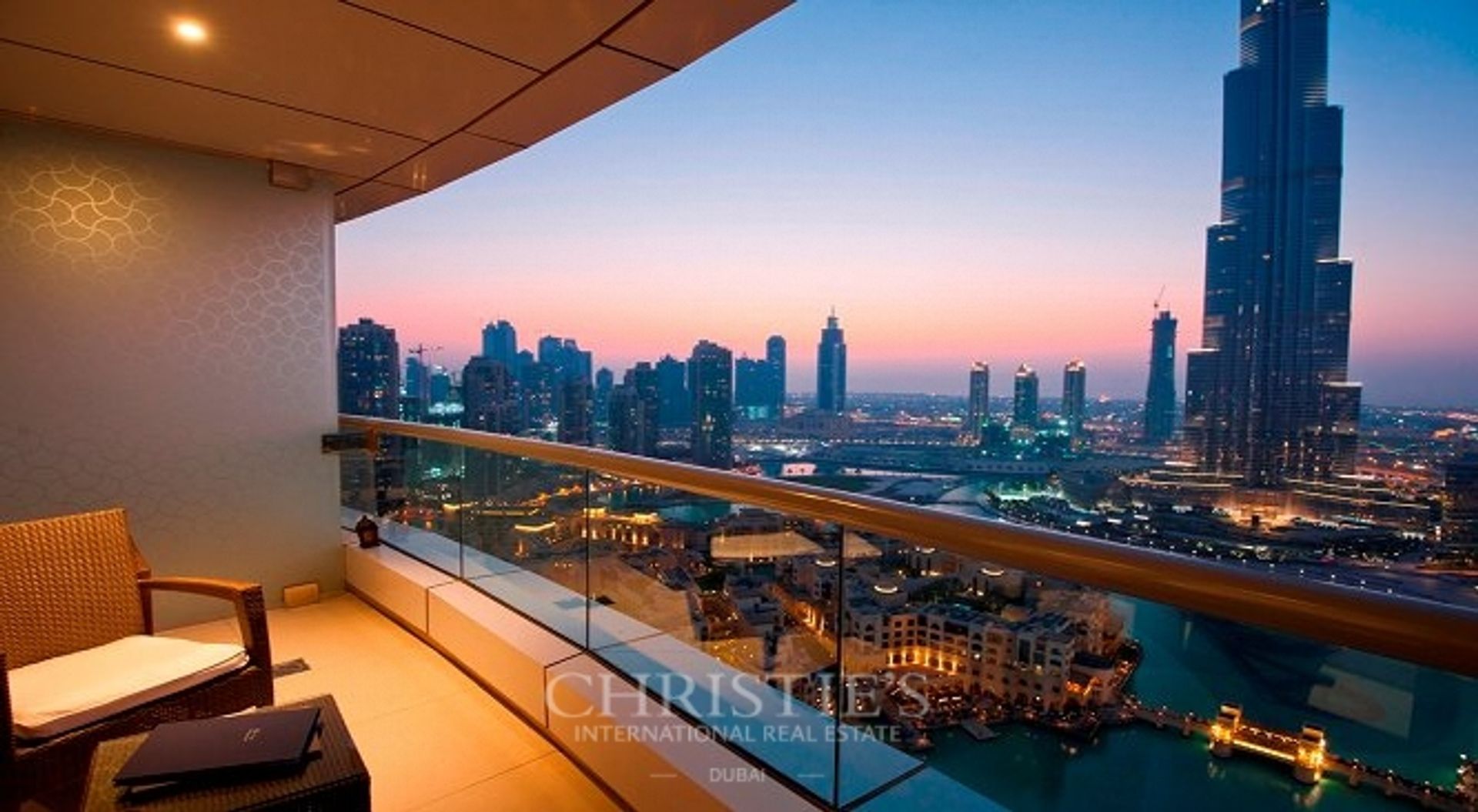 Condominio nel Dubai, Dubayy 12502815