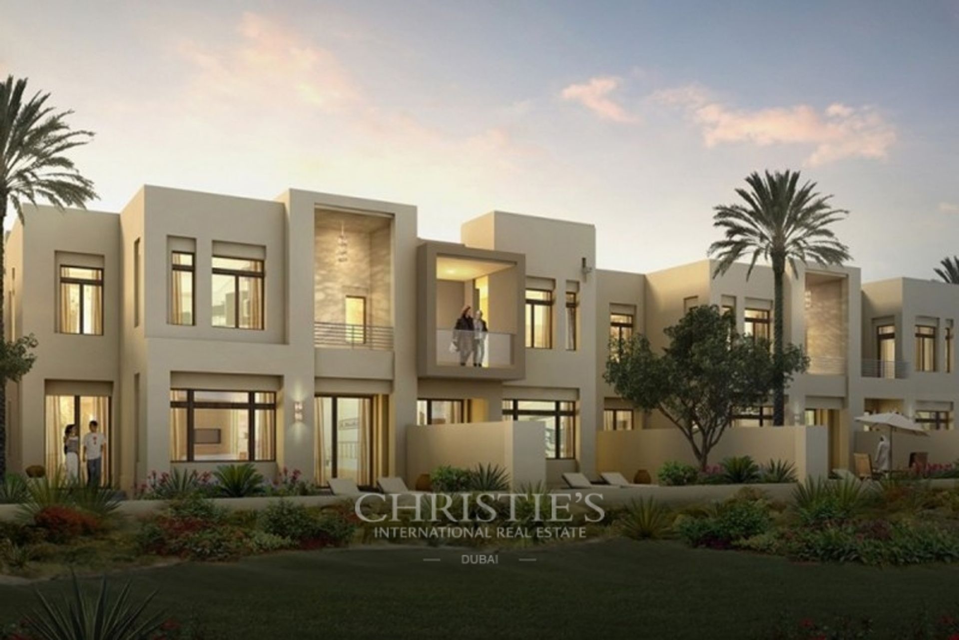 Huis in Dubai, Dubai 12502846