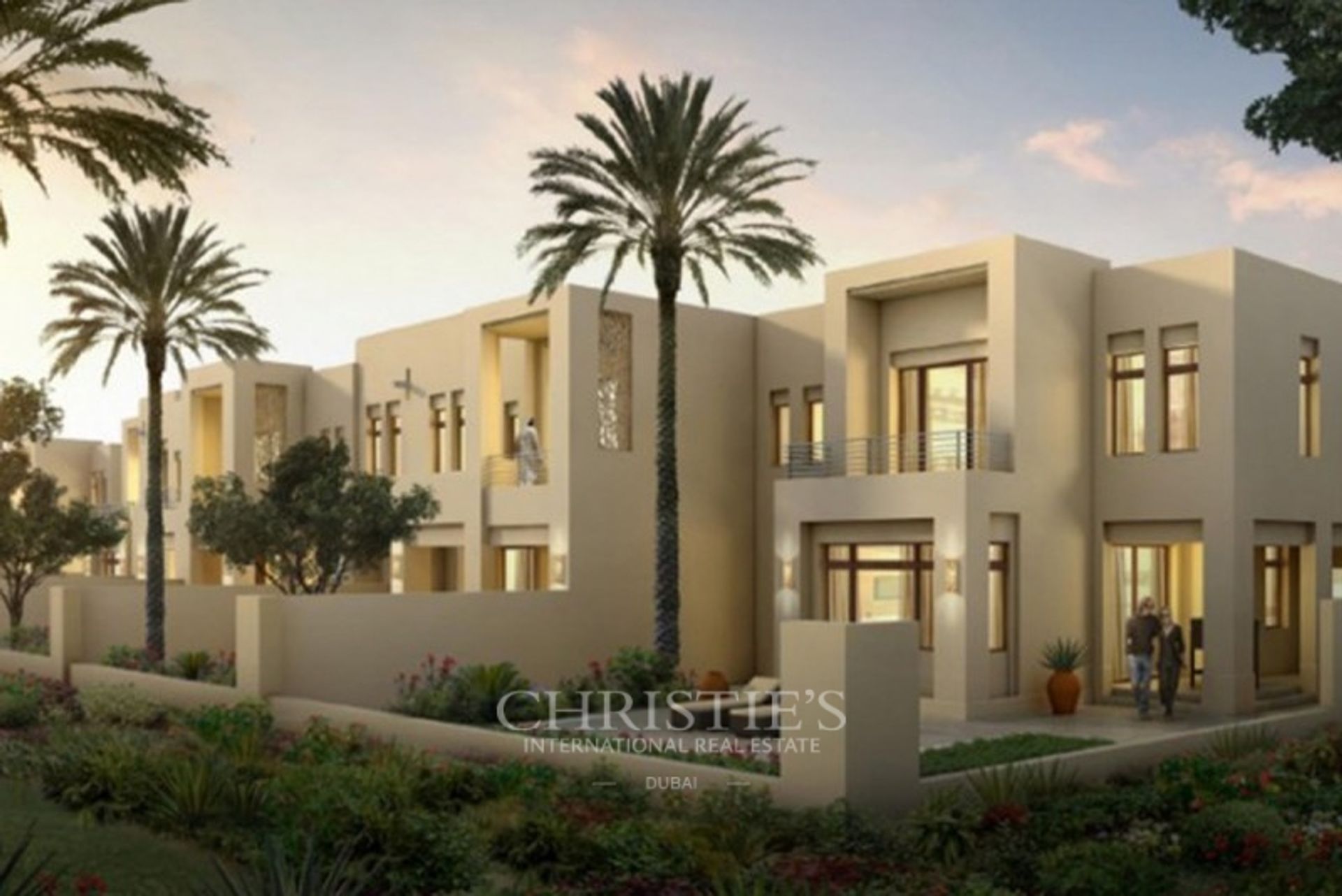 Huis in Dubai, Dubai 12502846