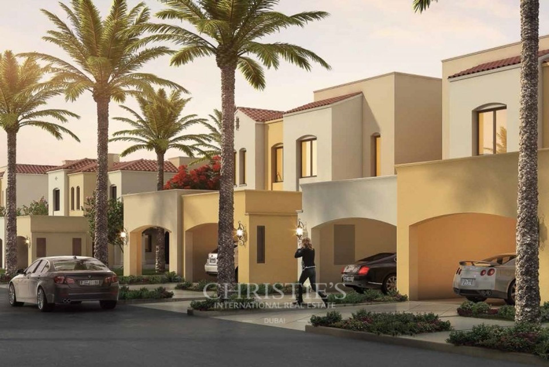 House in دبي, دبي 12502848