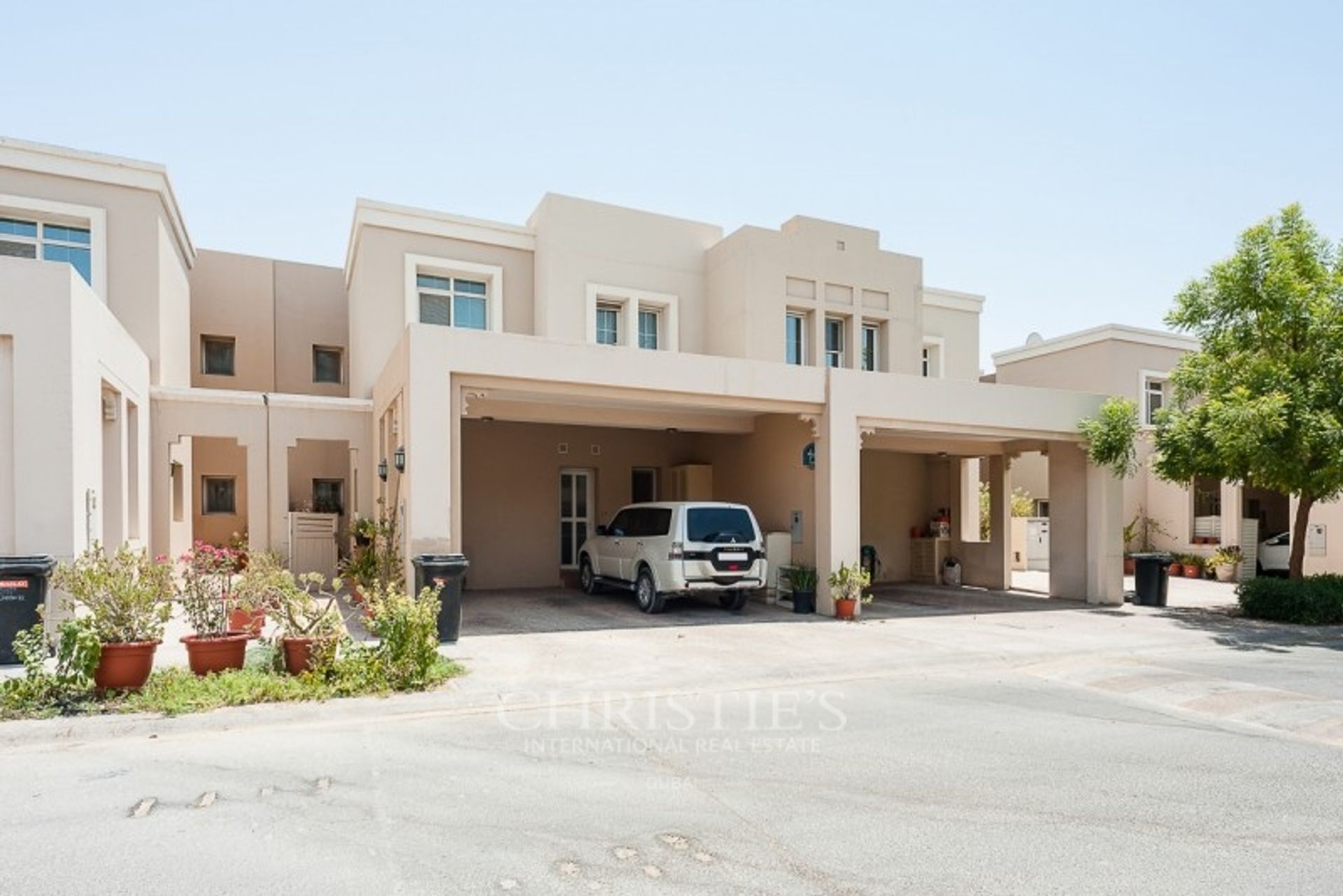 rumah dalam Dubai, Dubai 12502850