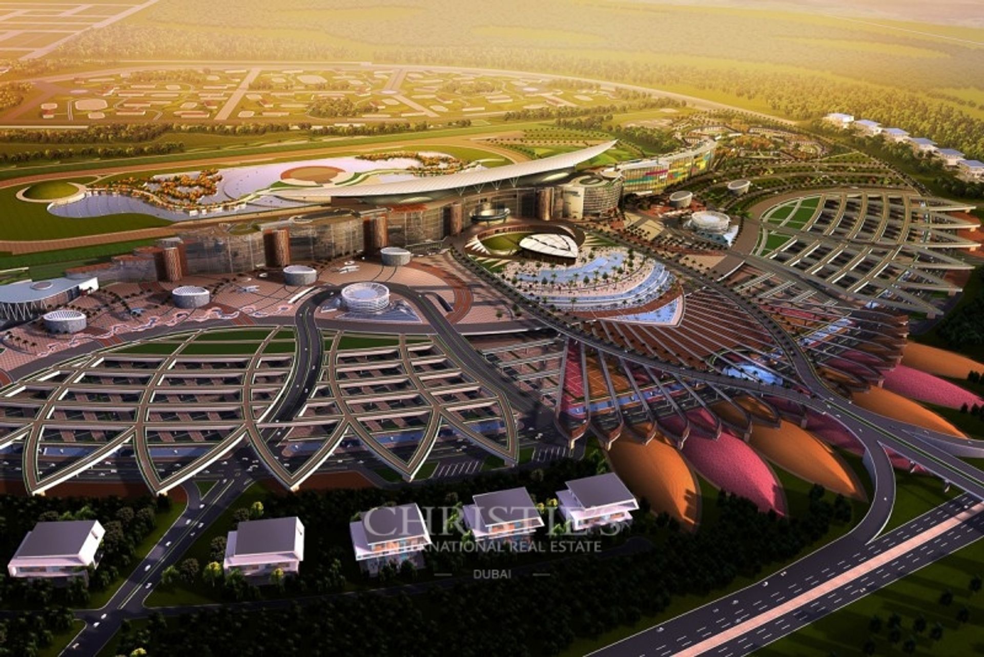 Kondominium di Dubai, Dubai 12502874