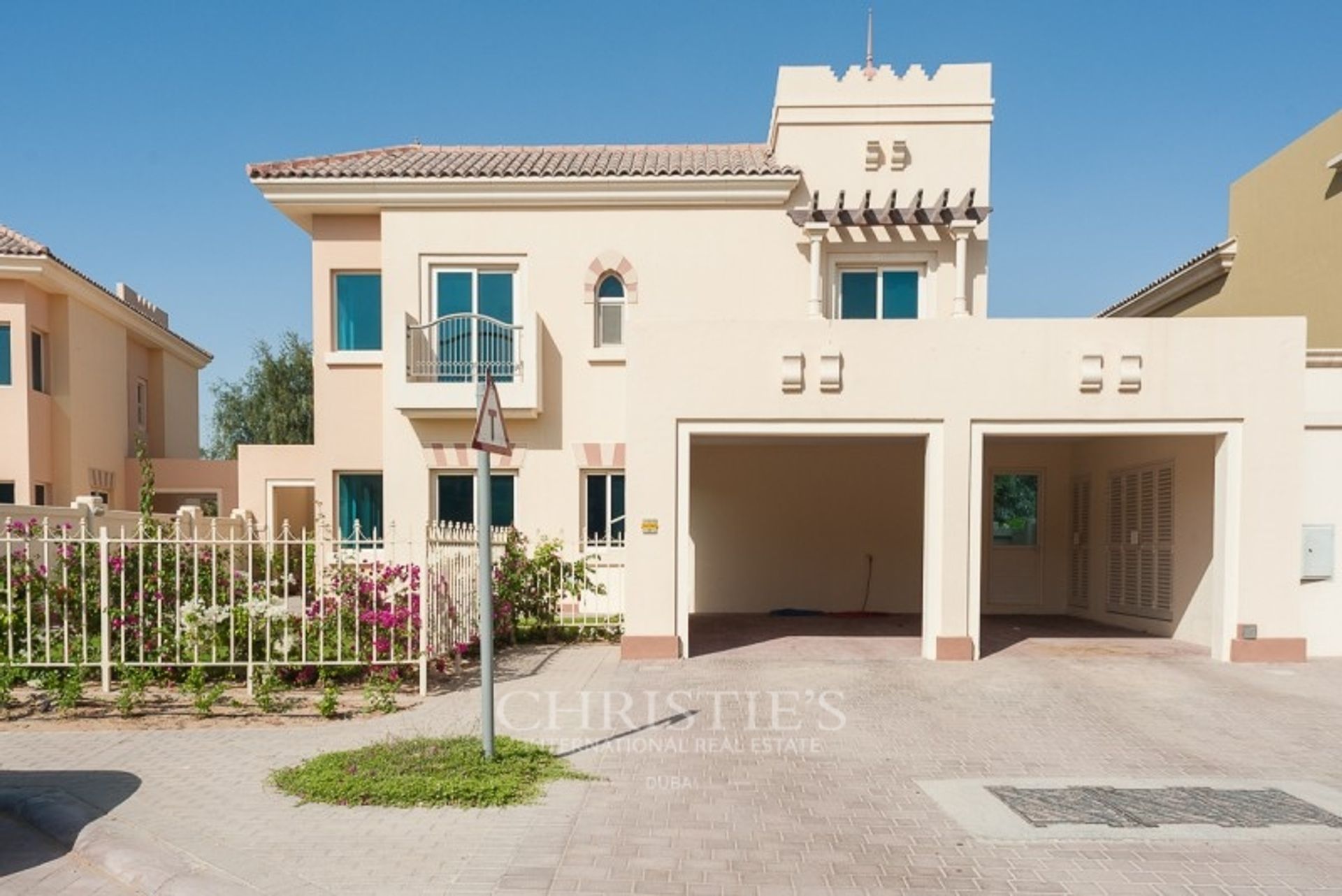 Rumah di Dubai, Dubai 12502894