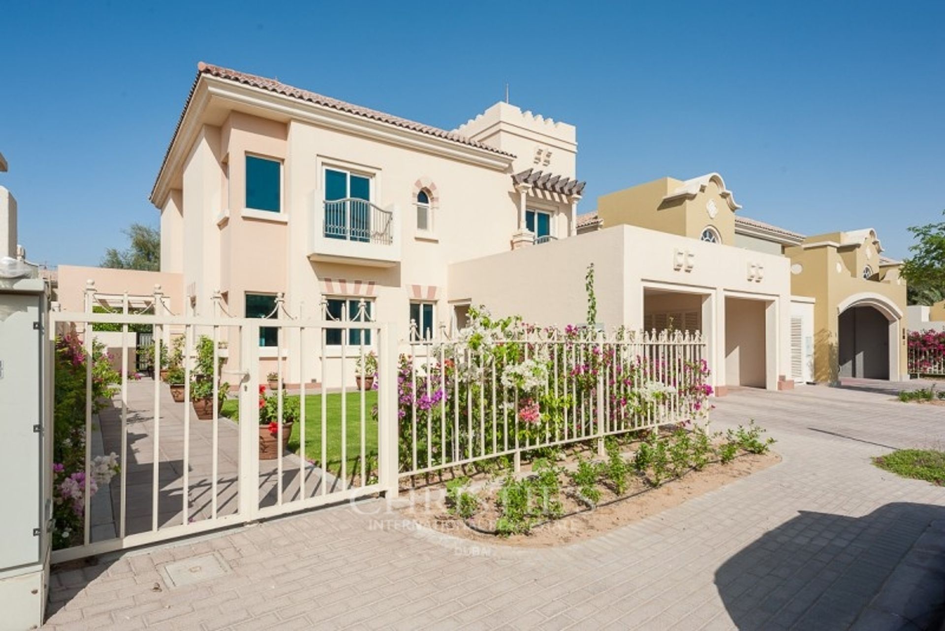 casa en Dubai, Dubai 12502894