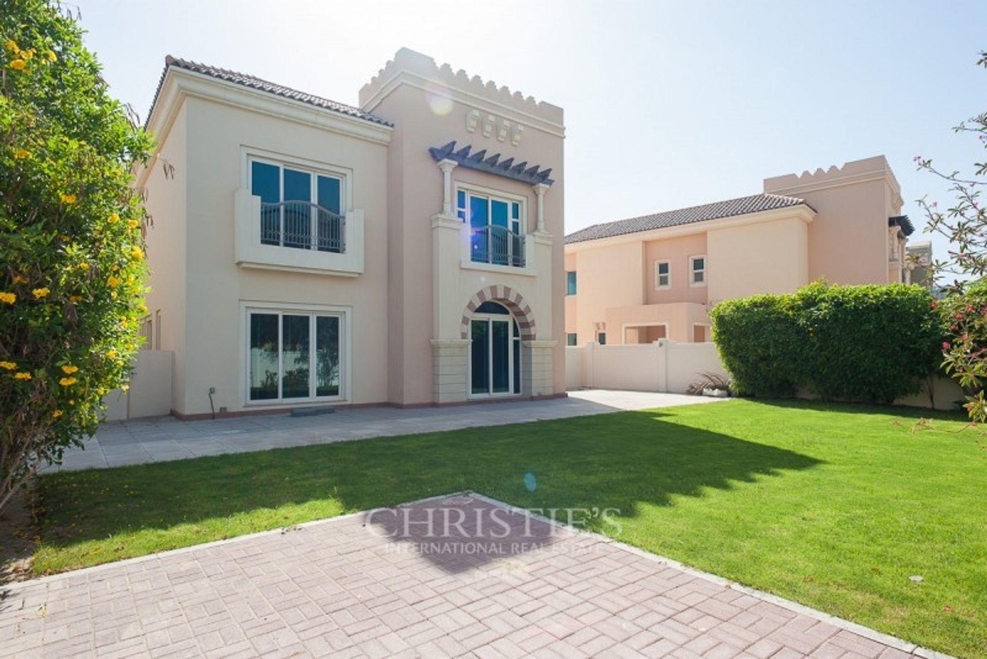 casa en Dubai, Dubai 12502894